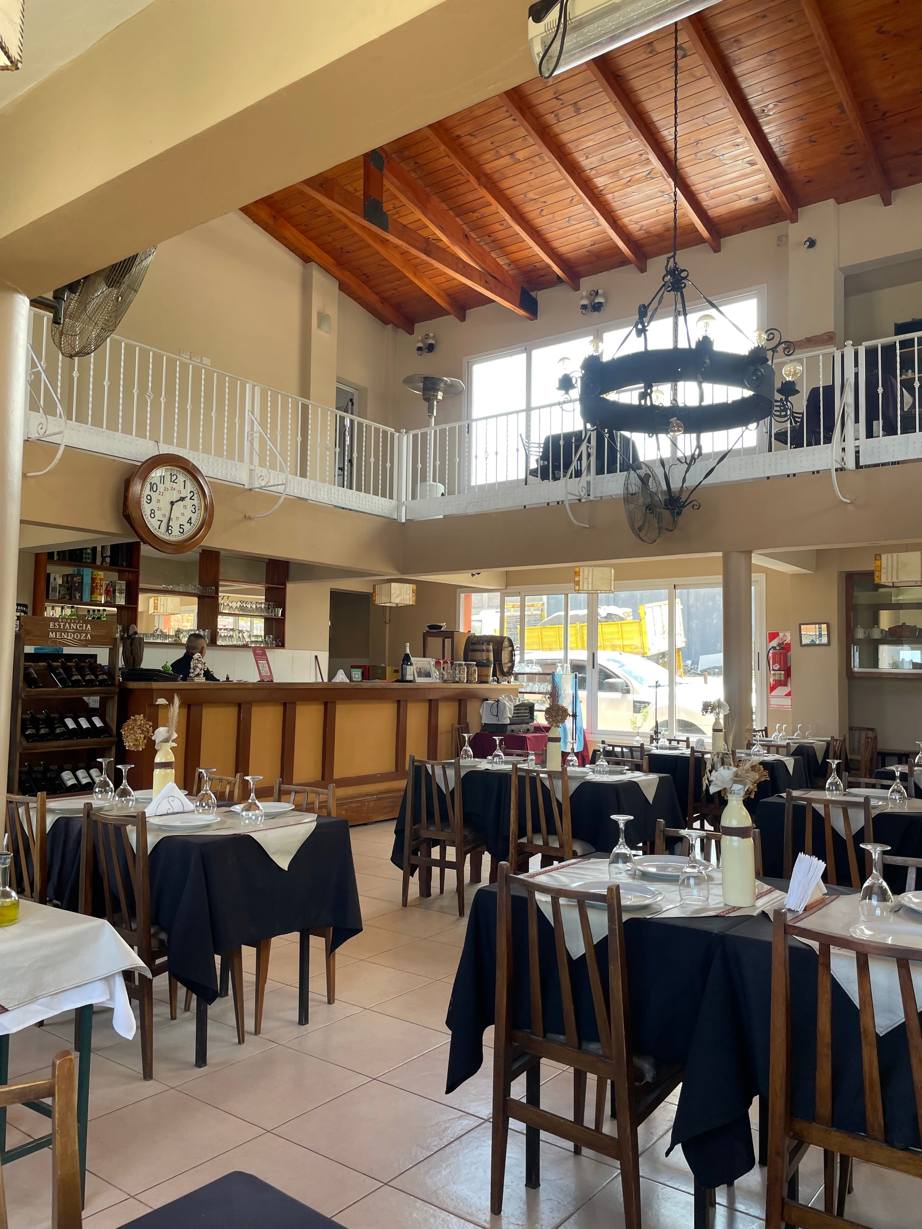 Parrillada Don Perez en Tafí Viejo, Tucumán, Argentina - Restaurantes pet friendly