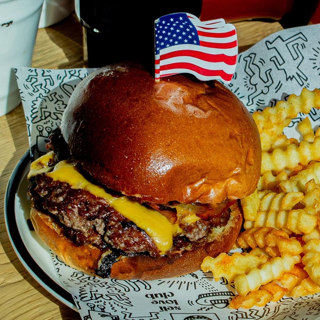 Midtown Reus 2 en Reus, Cataluña, España - Restaurantes pet friendly