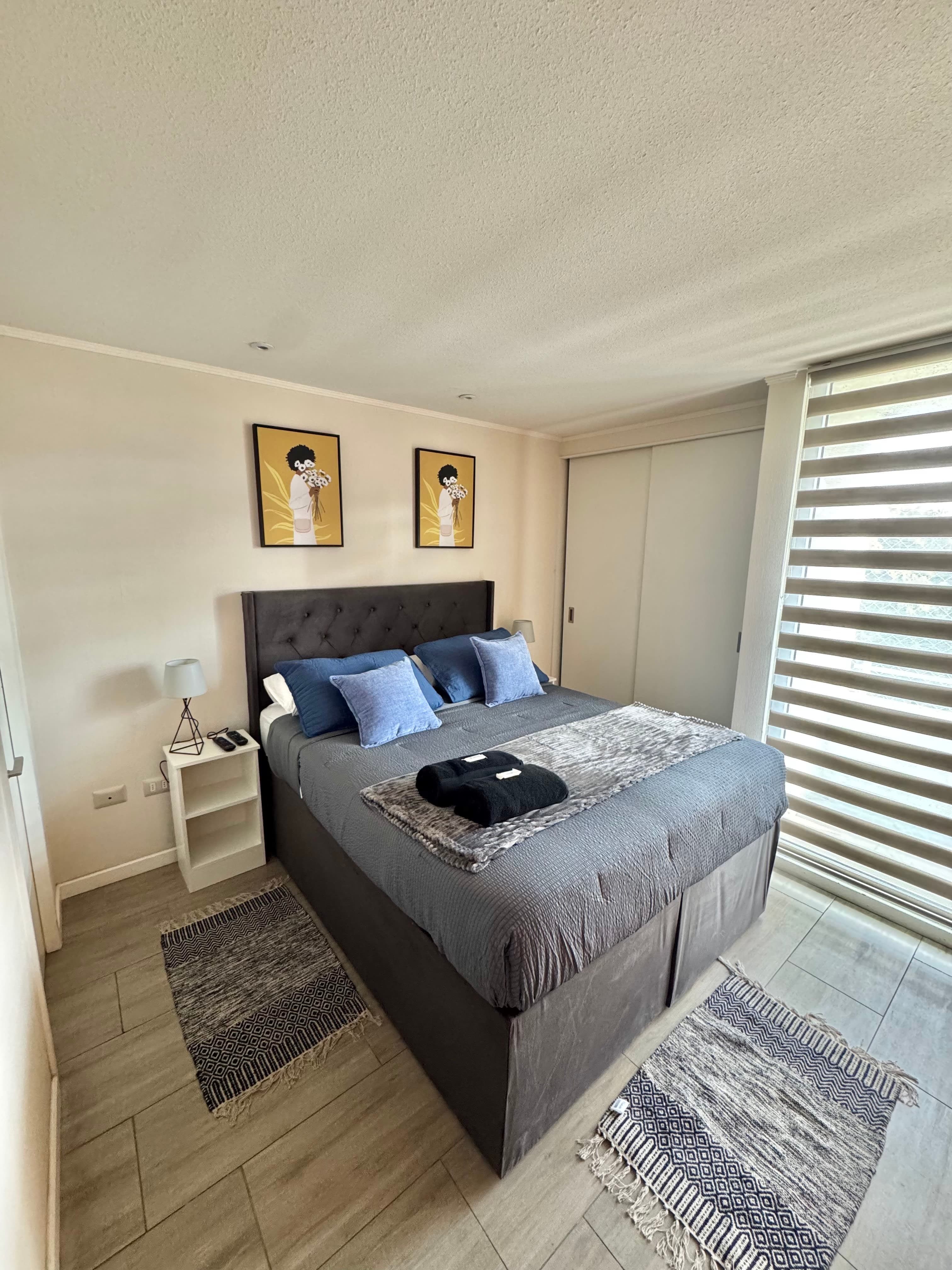 Ebisur Apart 2 en Concepción, Tucumán, Argentina - Hoteles pet friendly