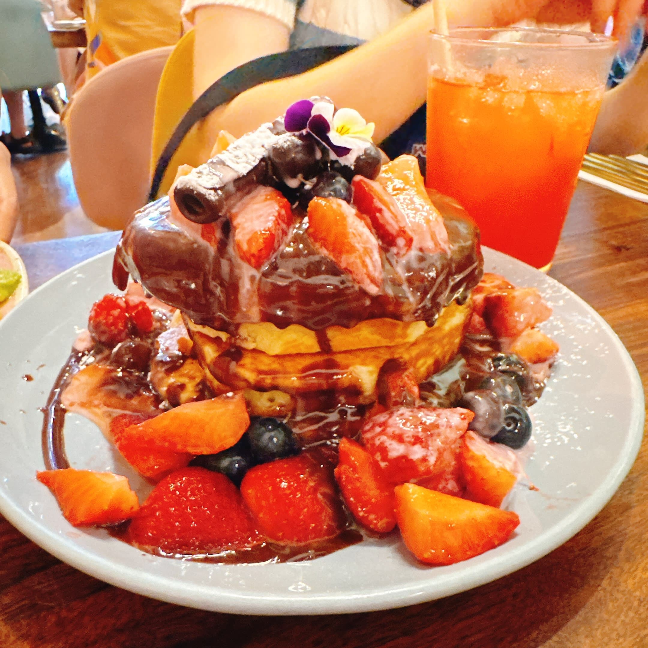 Cremat 11 3 en Barcelona, Cataluña, España - Restaurantes pet friendly