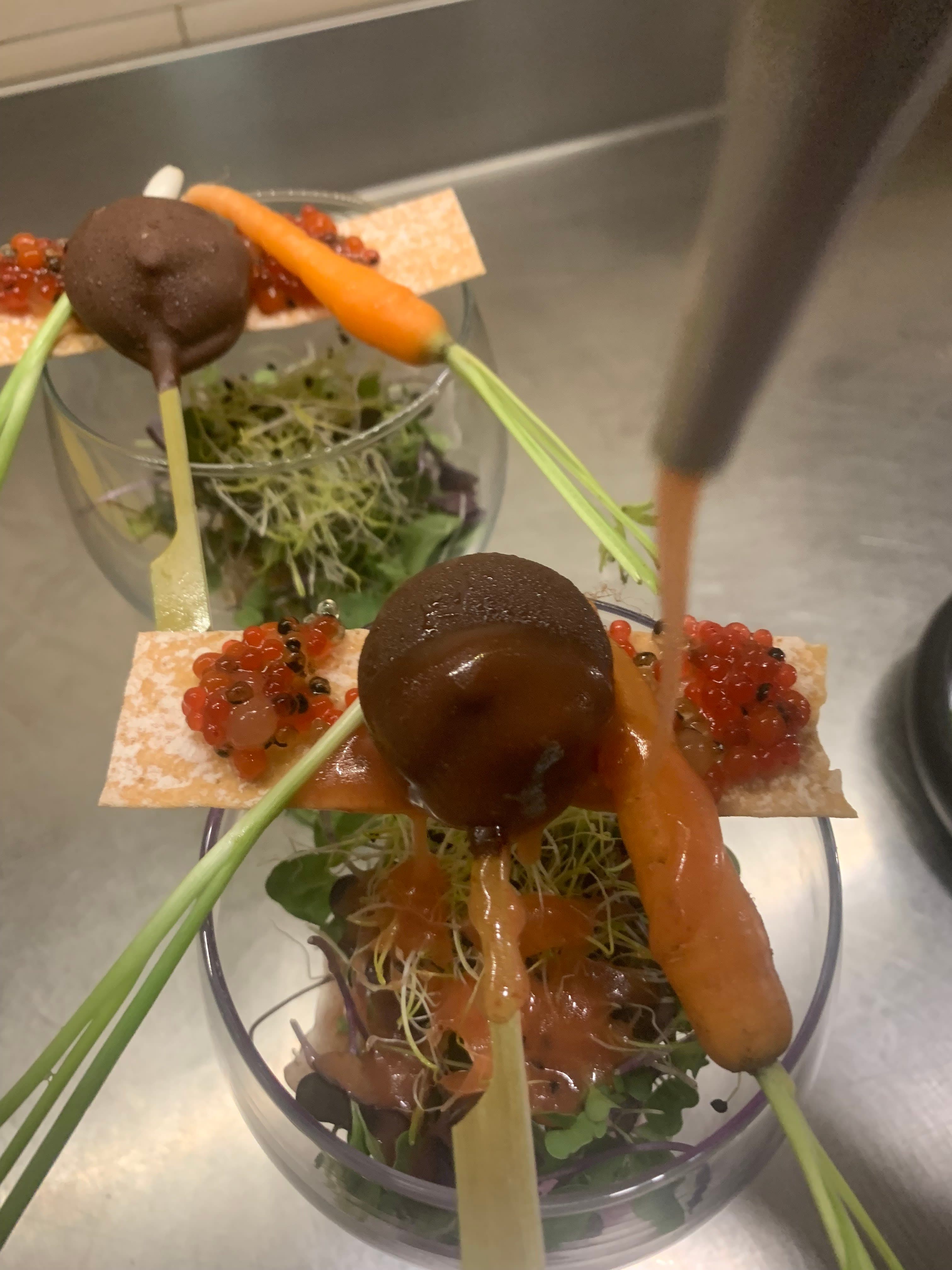 Mirall de Tres 2 en Reus, Cataluña, España - Restaurantes pet friendly