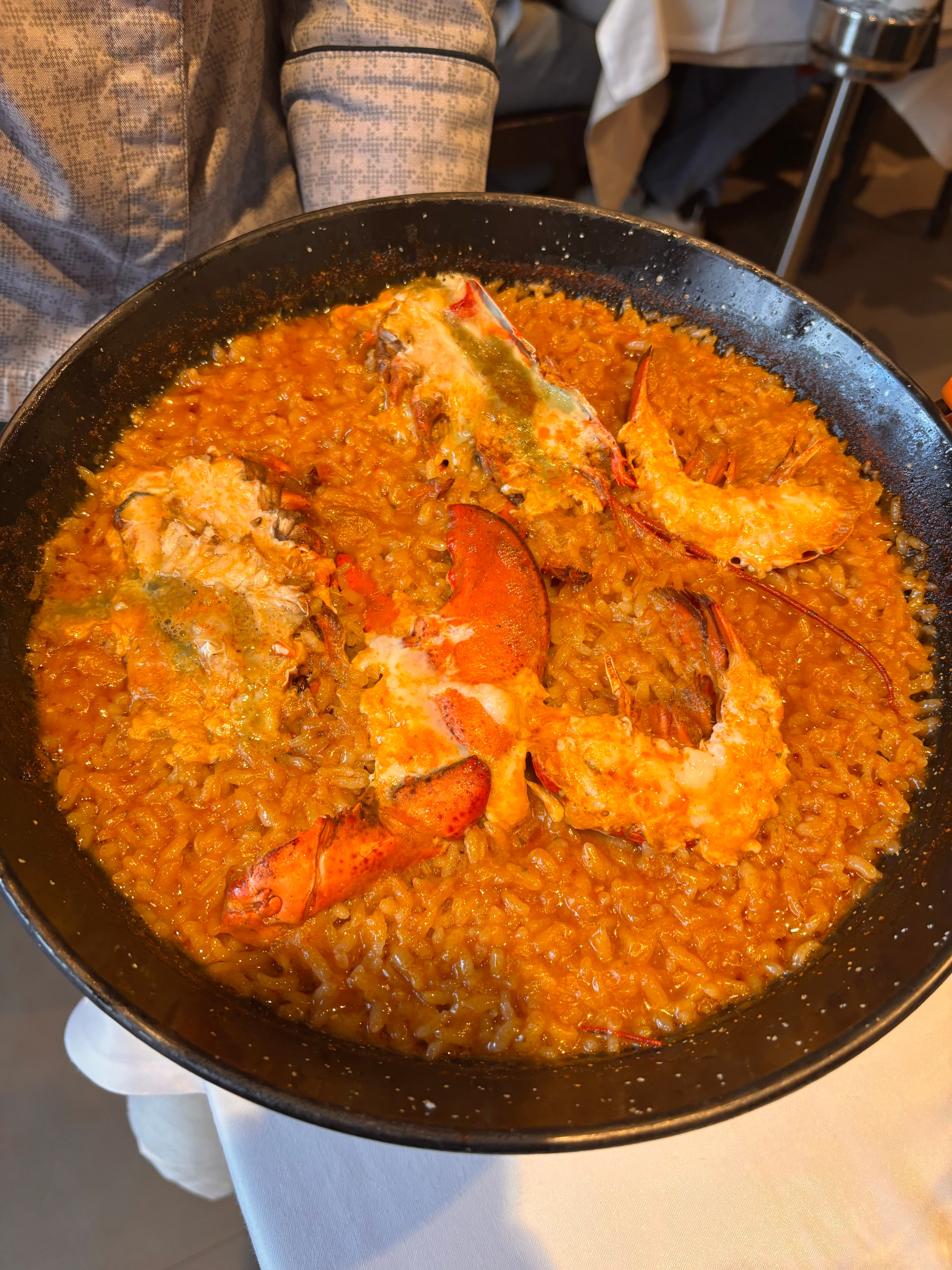 Mirall de Tres 3 en Reus, Cataluña, España - Restaurantes pet friendly