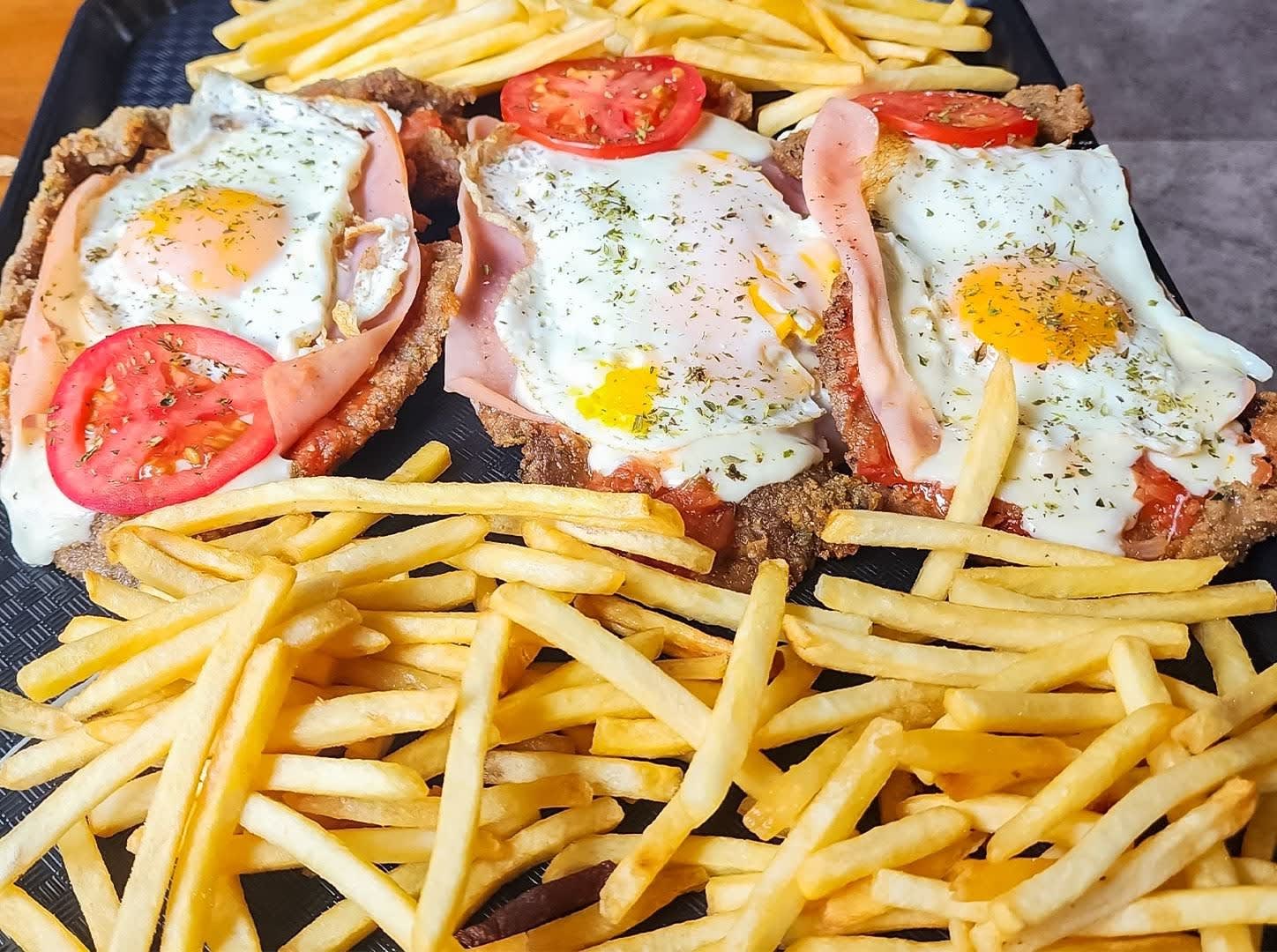 La 4103 3 en Tafí Viejo, Tucumán, Argentina - Restaurantes pet friendly