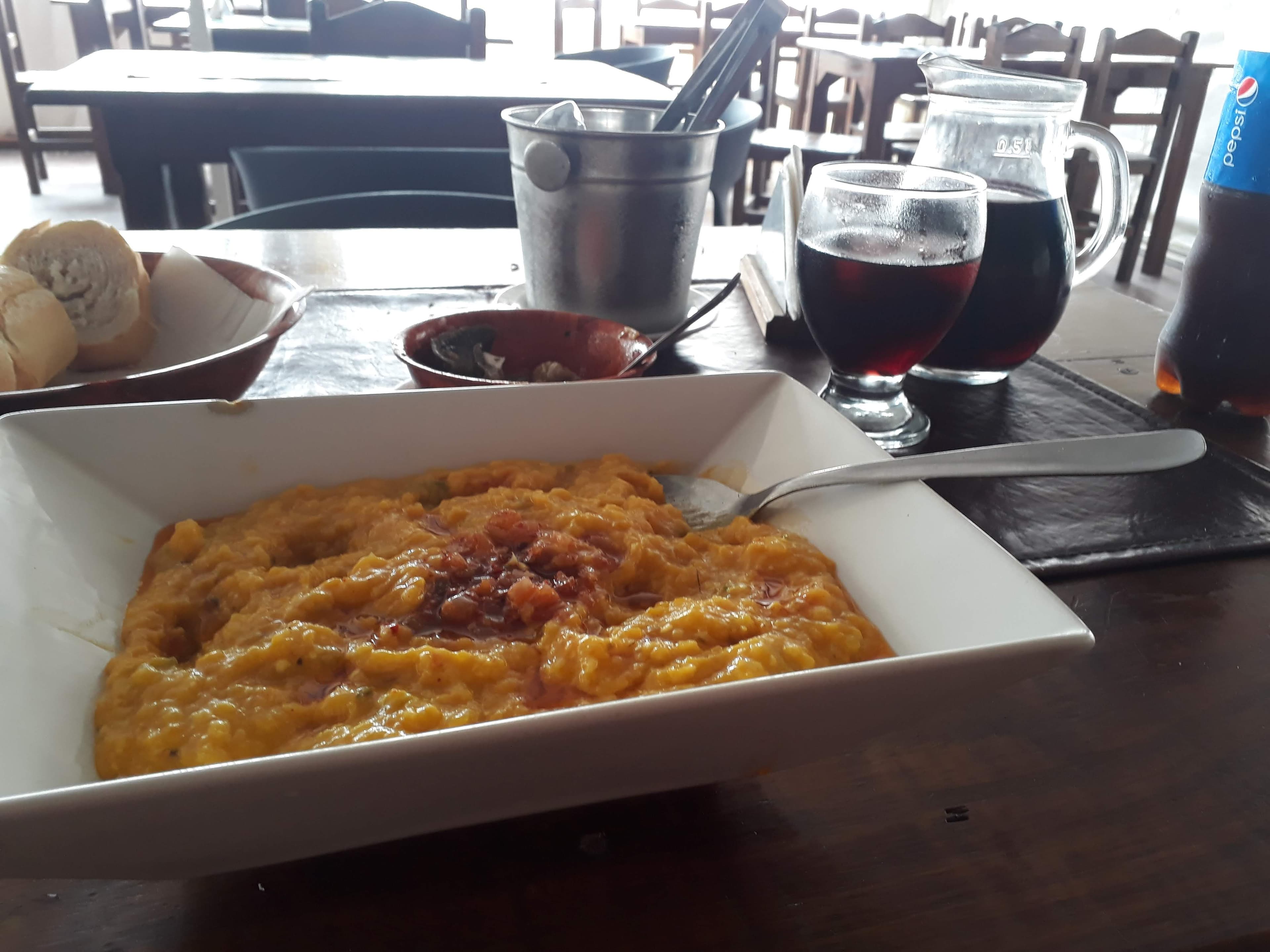 El Centro 2 en Monteros, Tucumán, Argentina - Restaurantes pet friendly