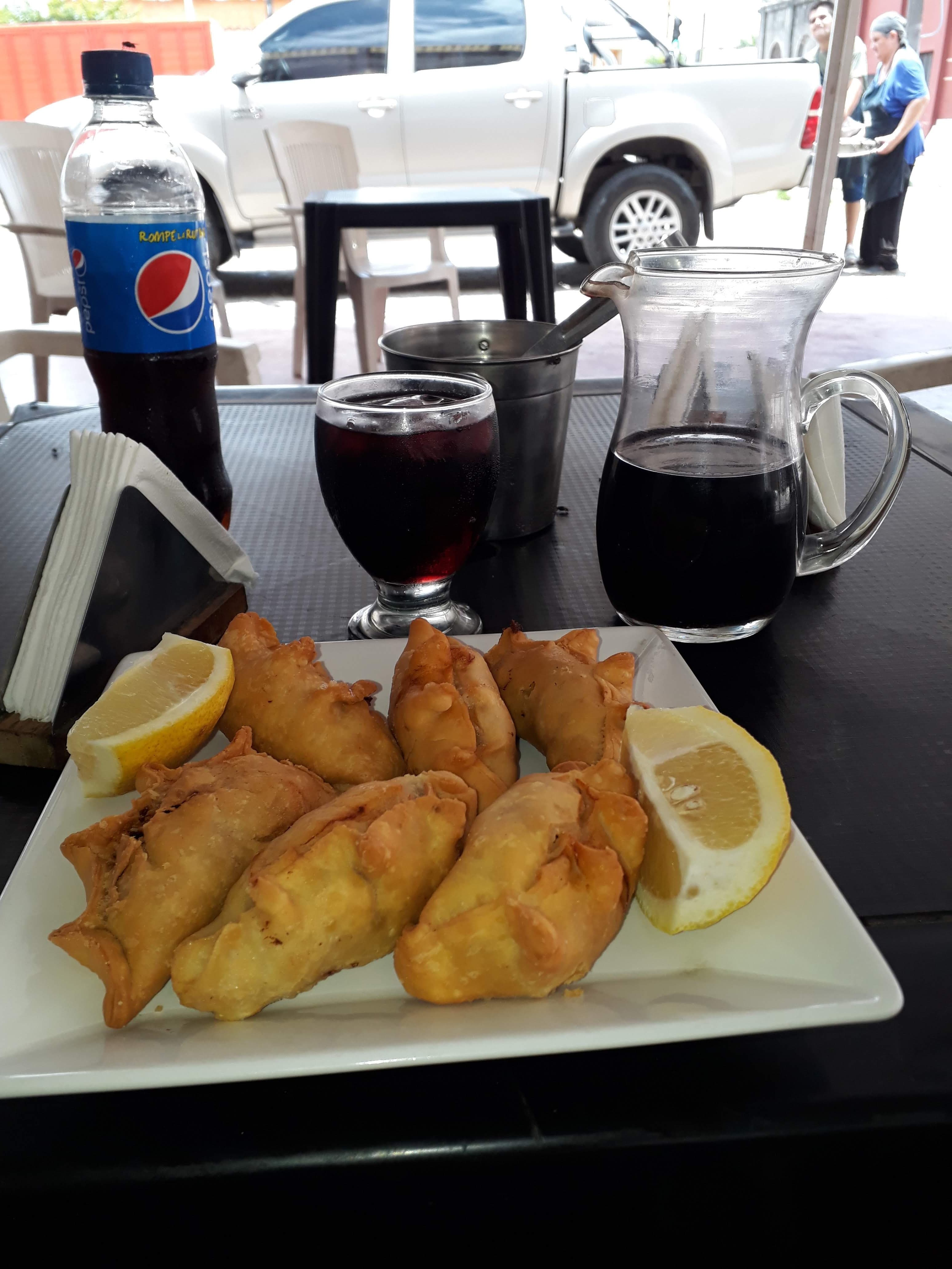 El Centro 3 en Monteros, Tucumán, Argentina - Restaurantes pet friendly