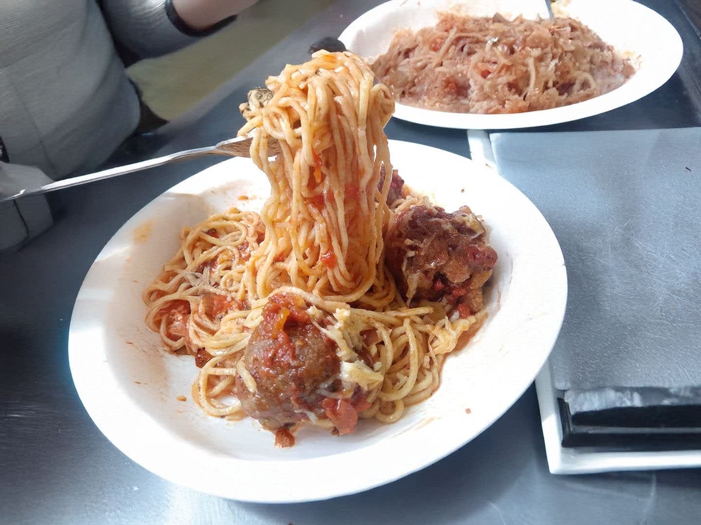 Doña Eulogia 3 en Tafí Viejo, Tucumán, Argentina - Restaurantes pet friendly