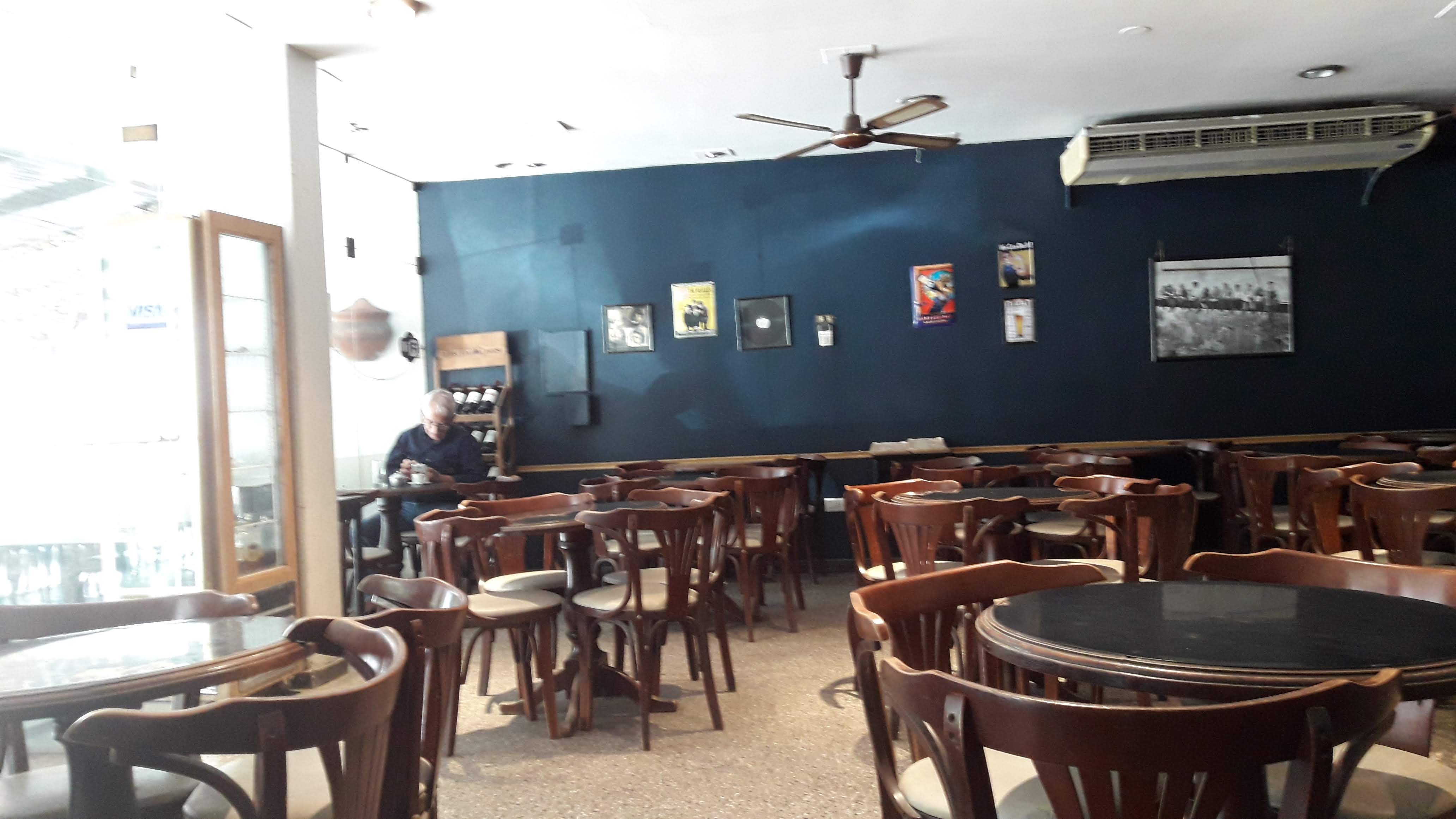 Bar la Recova en Monteros, Tucumán, Argentina - Restaurantes pet friendly
