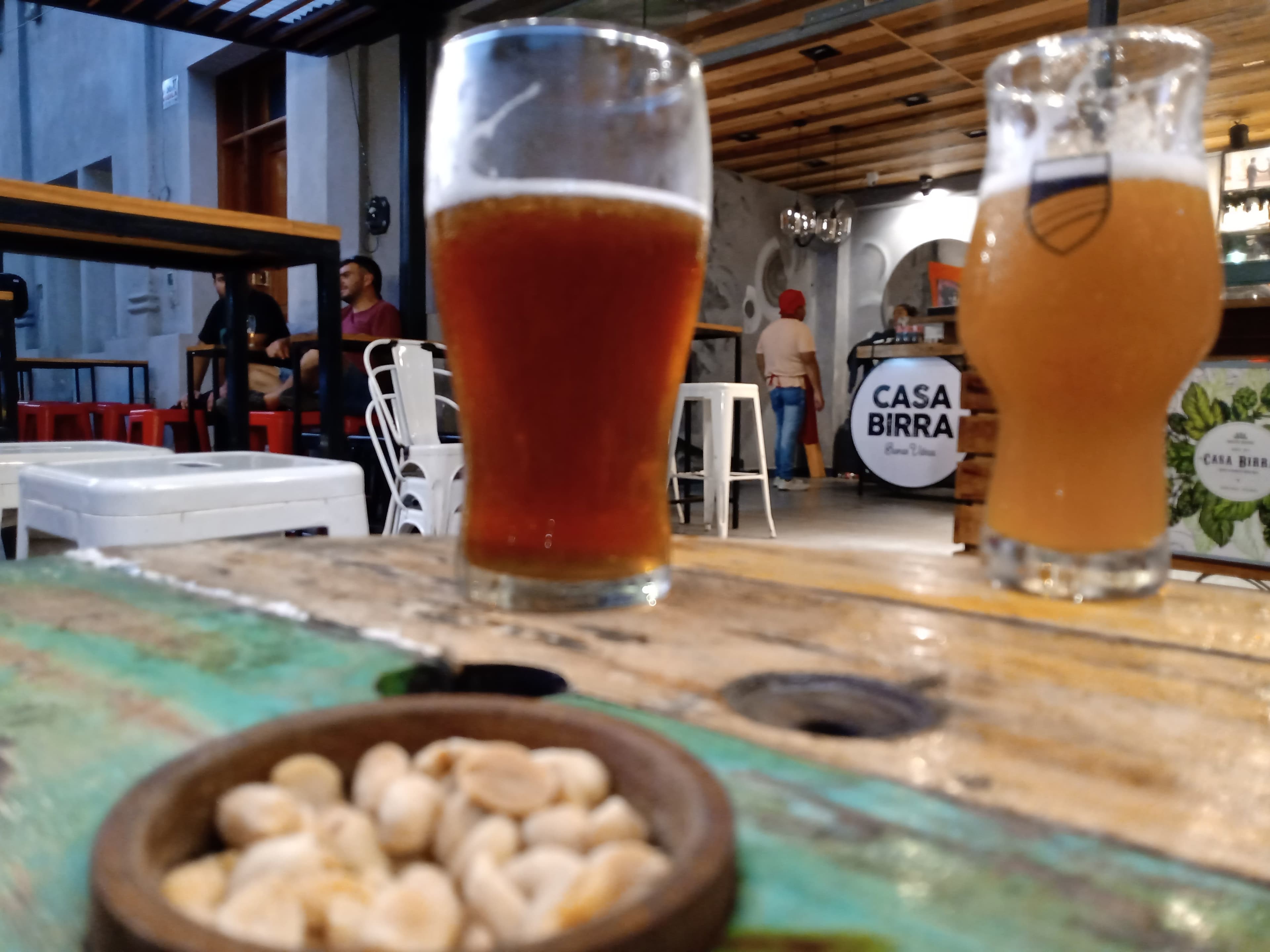 Casa Birra 2 en Monteros, Tucumán, Argentina - Restaurantes pet friendly