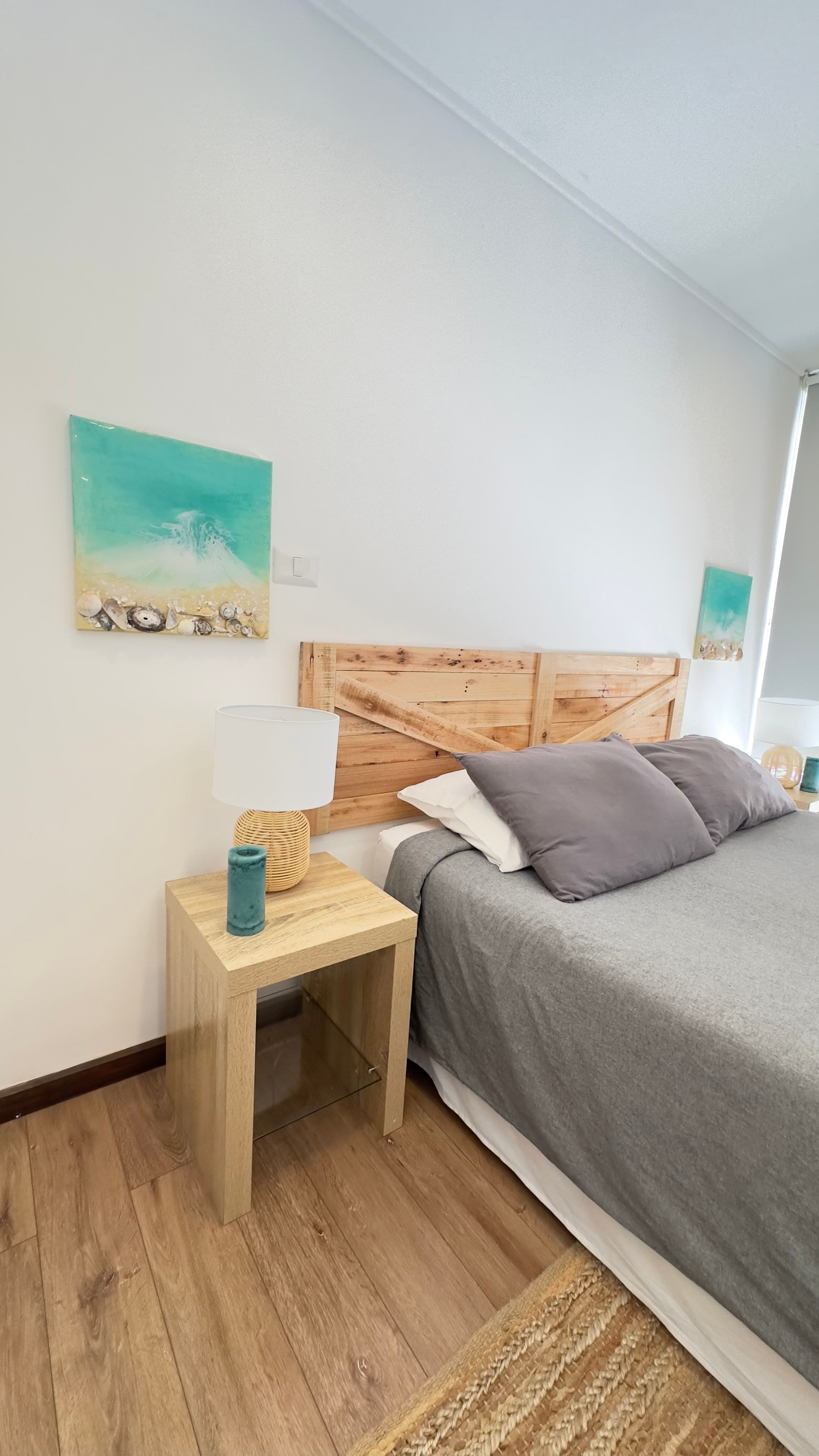 Apart Hotel Castellón 176 2 en Concepción, Tucumán, Argentina - Hoteles pet friendly