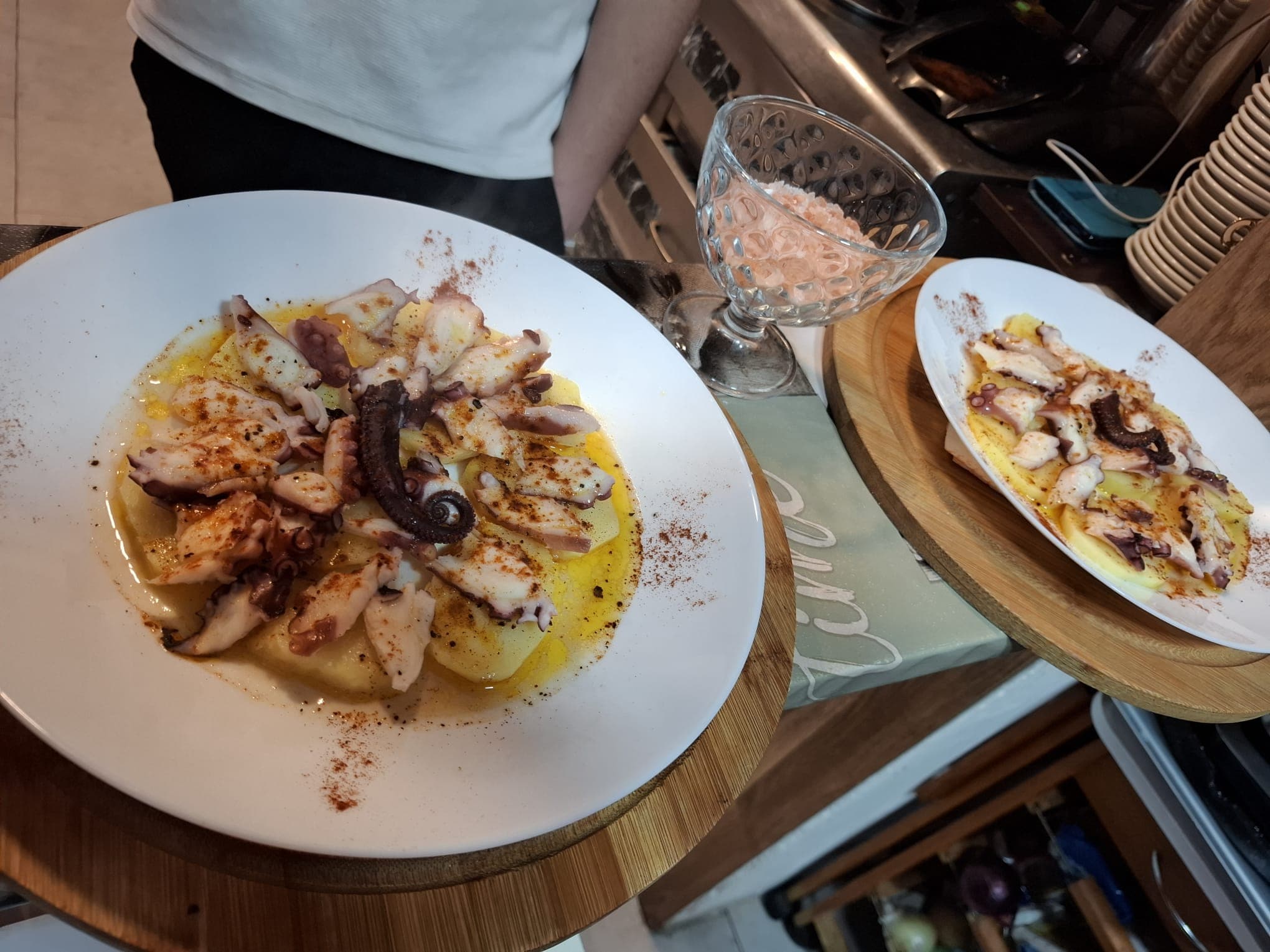 4 Elementos Gastro Bar 2 en Alicante, Valencia, España - Restaurantes pet friendly