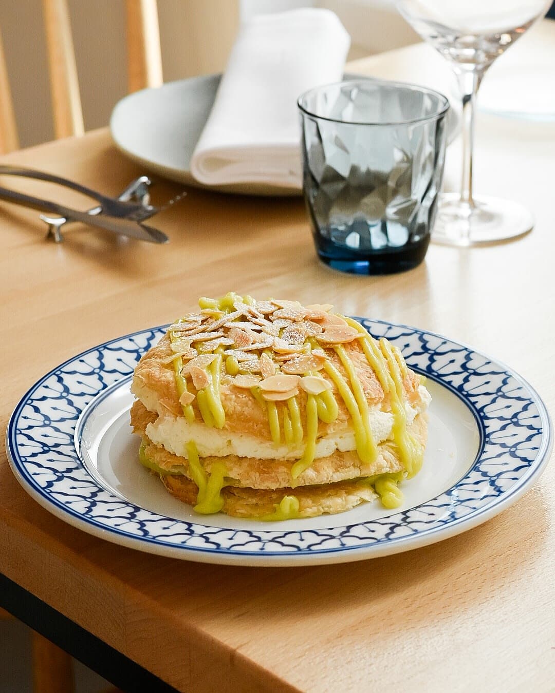 Perro Limón 2 en Murcia, Murcia, España - Restaurantes pet friendly