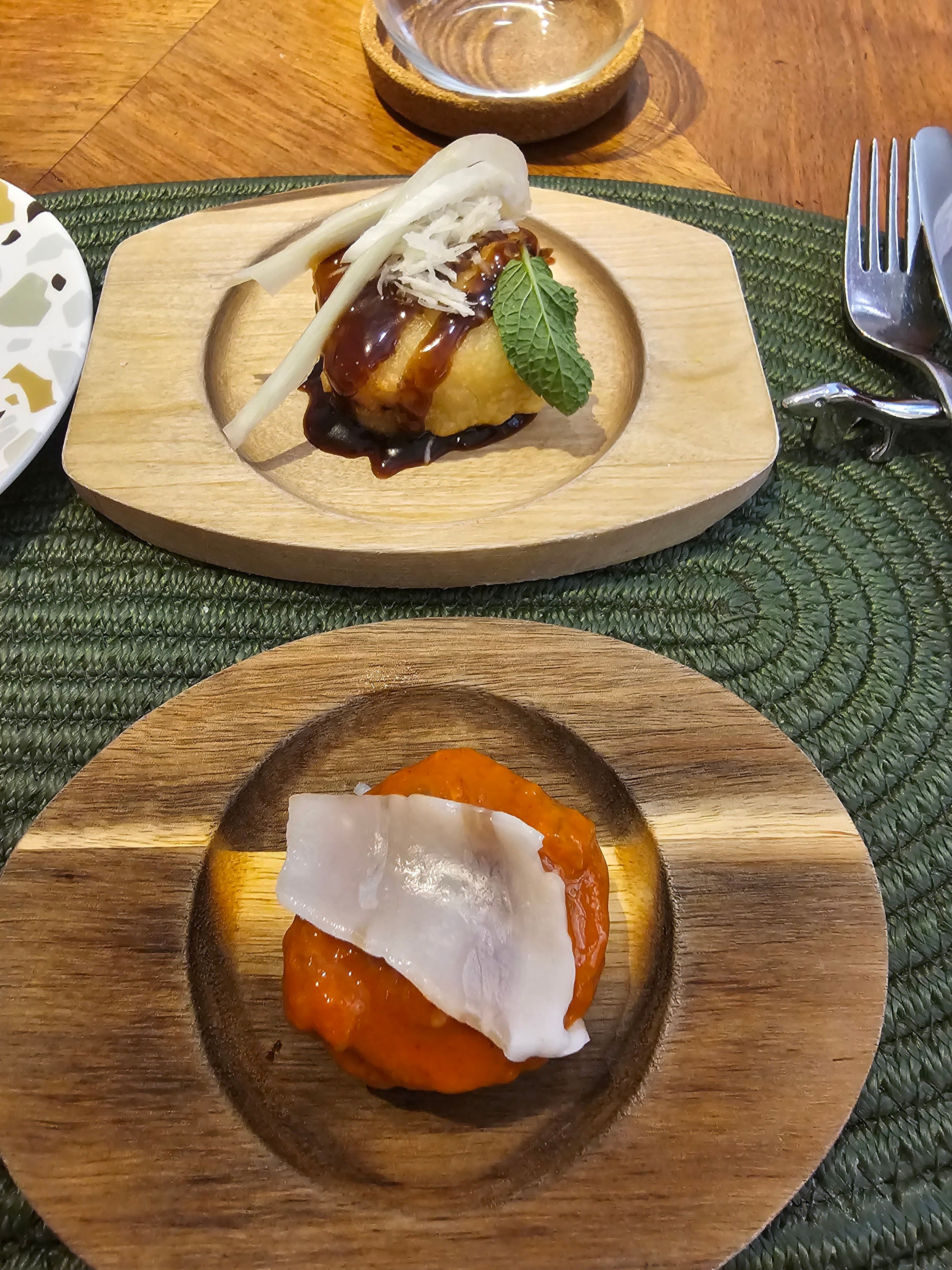 Perro Limón 3 en Murcia, Murcia, España - Restaurantes pet friendly