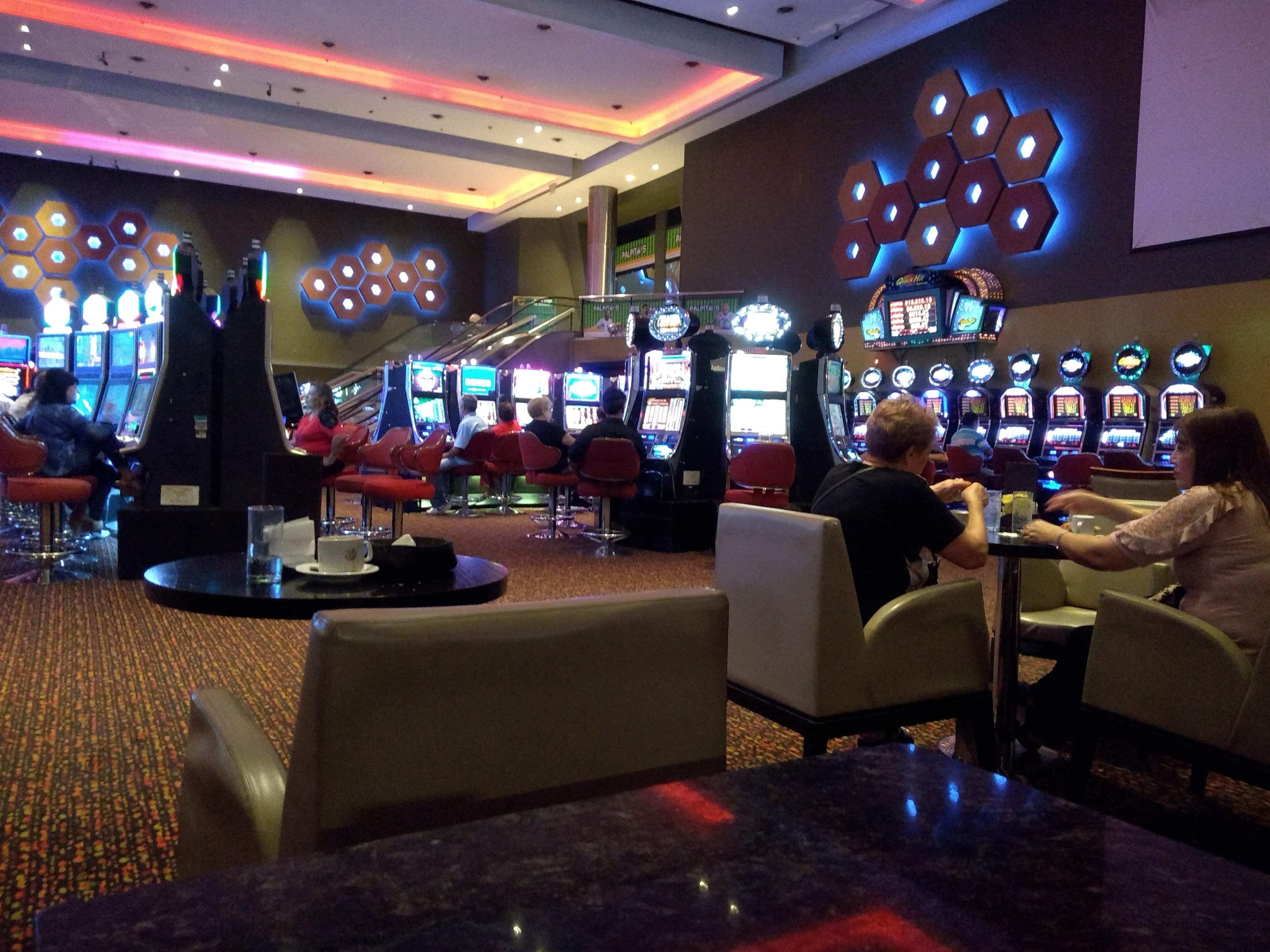 El Mercado 3 en San Miguel de Tucumán, Tucumán, Argentina - Restaurantes pet friendly