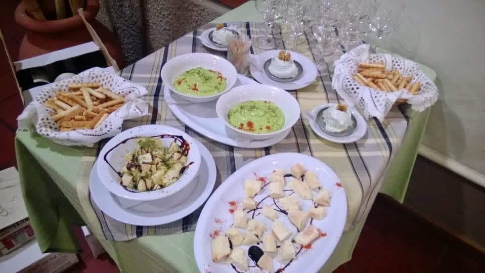 Restaurant Julian 2 en Concepción, Tucumán, Argentina - Restaurantes pet friendly