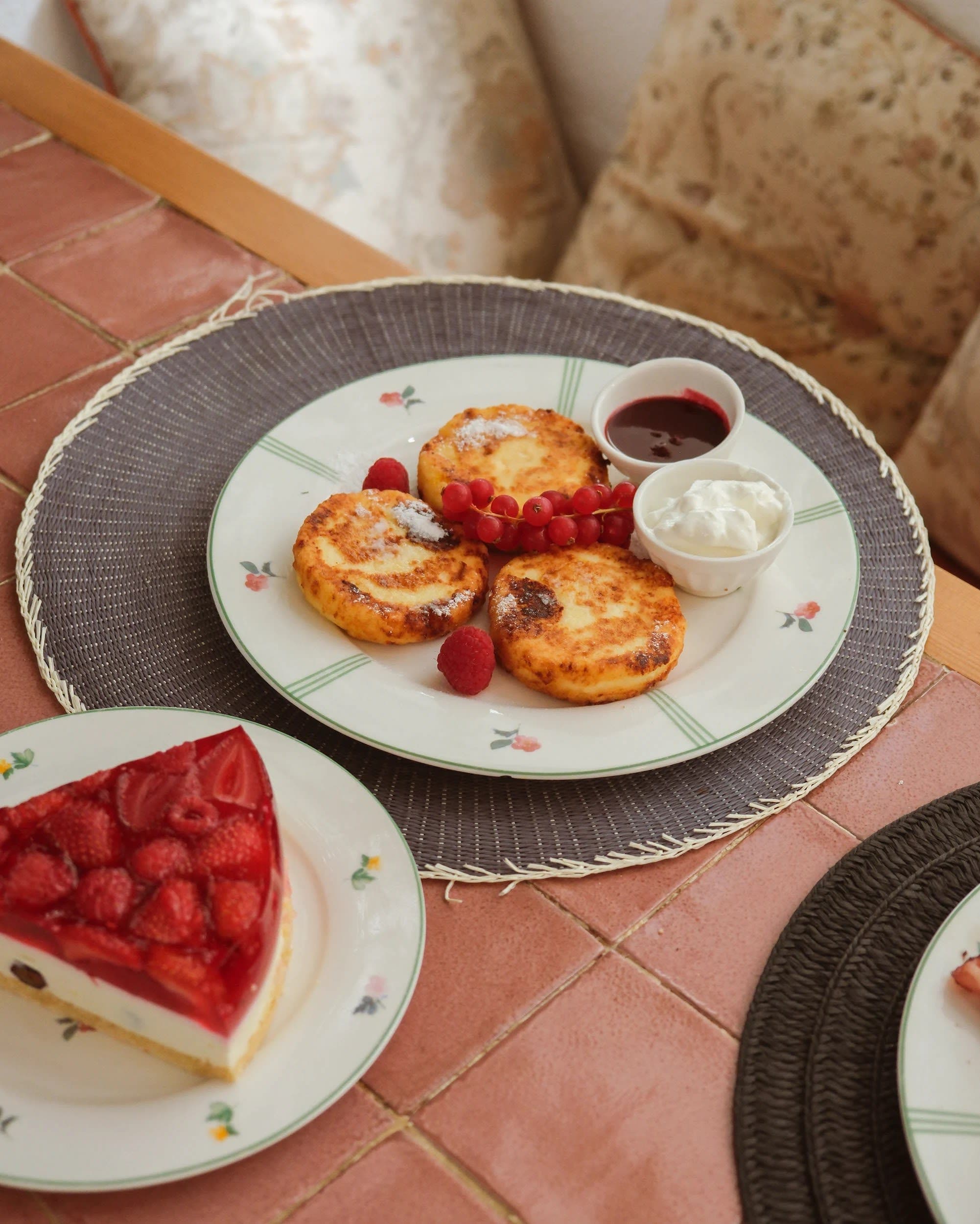 Le Petit Jardín 2 en Marbella, Andalucía, España - Restaurantes pet friendly