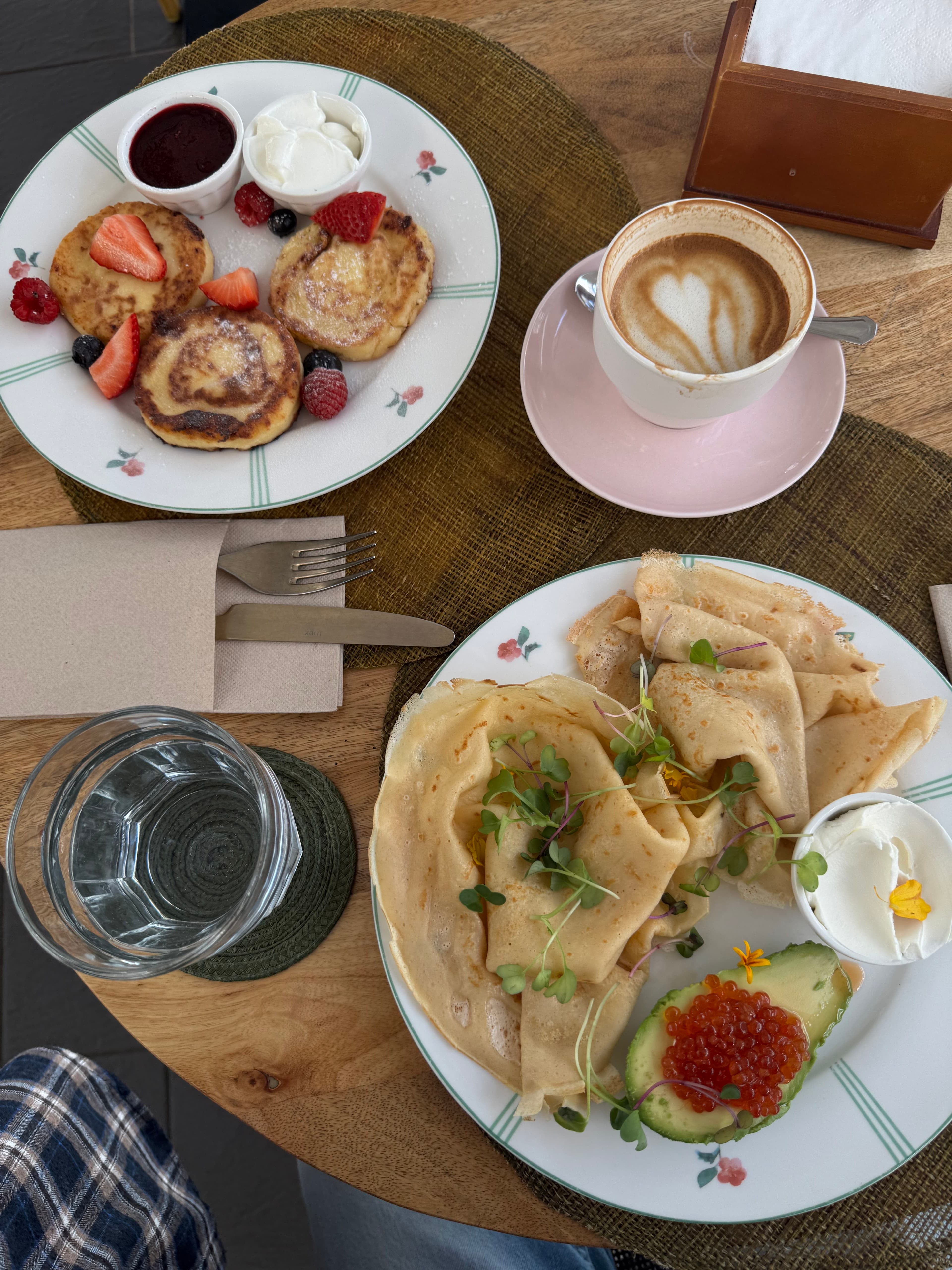 Le Petit Jardín 3 en Marbella, Andalucía, España - Restaurantes pet friendly