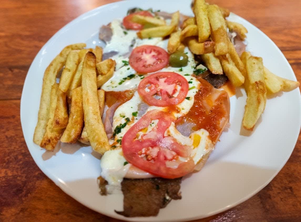 El Horno De Barro 3 en Tafí Viejo, Tucumán, Argentina - Restaurantes pet friendly