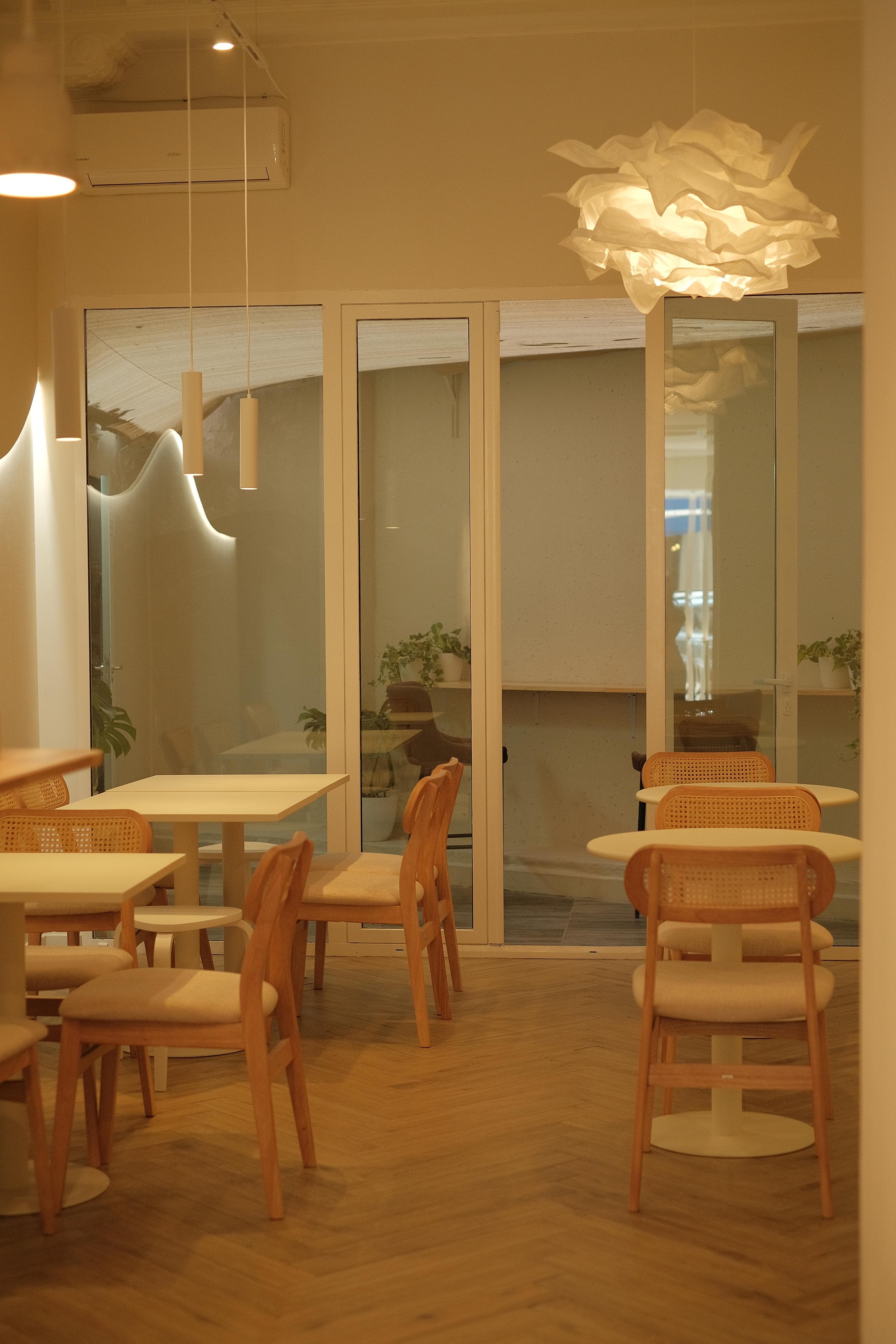 Butter Eatery House en Valencia, Valencia, España - Restaurantes pet friendly