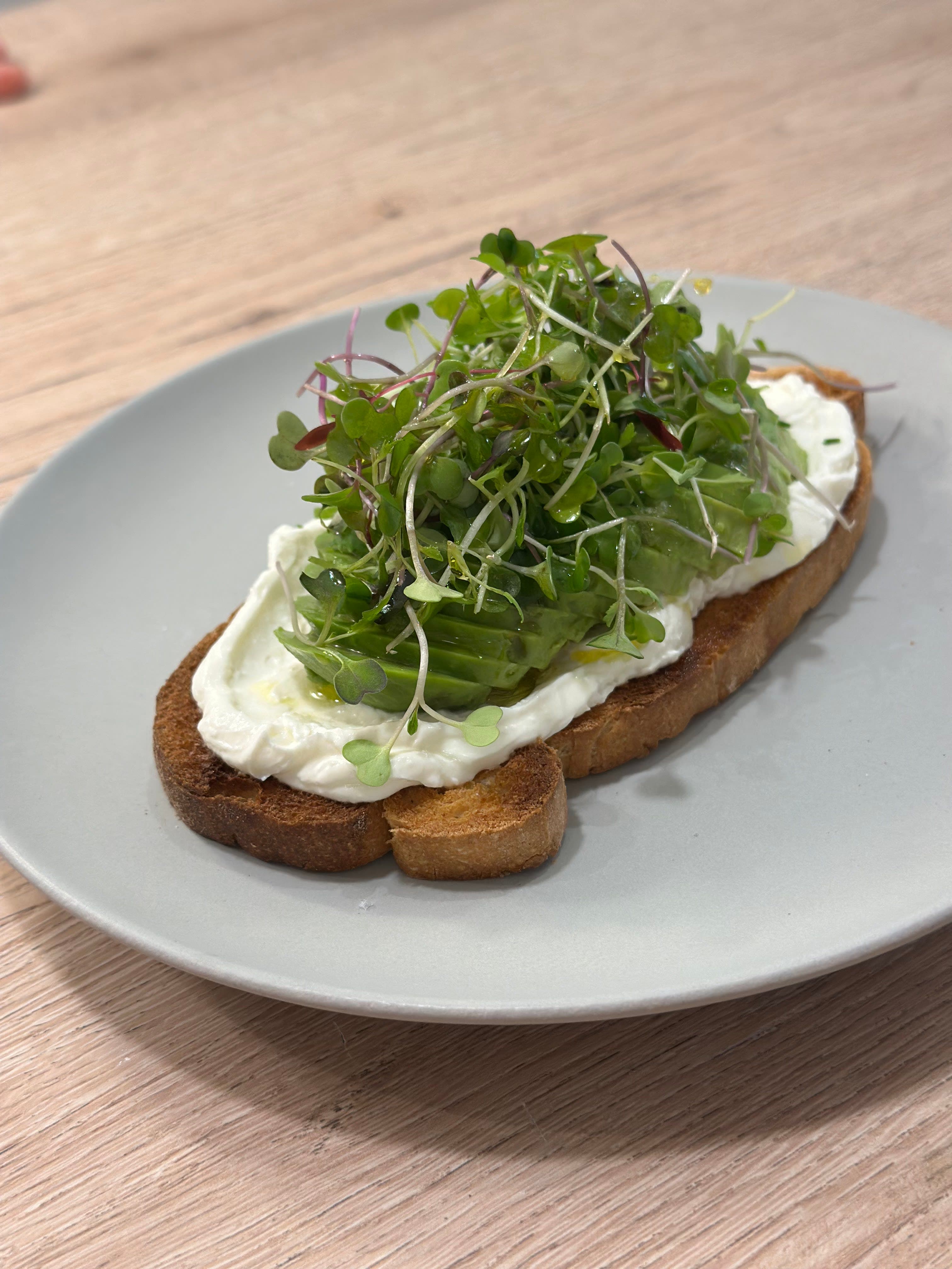 Butter Eatery House 3 en Valencia, Valencia, España - Restaurantes pet friendly