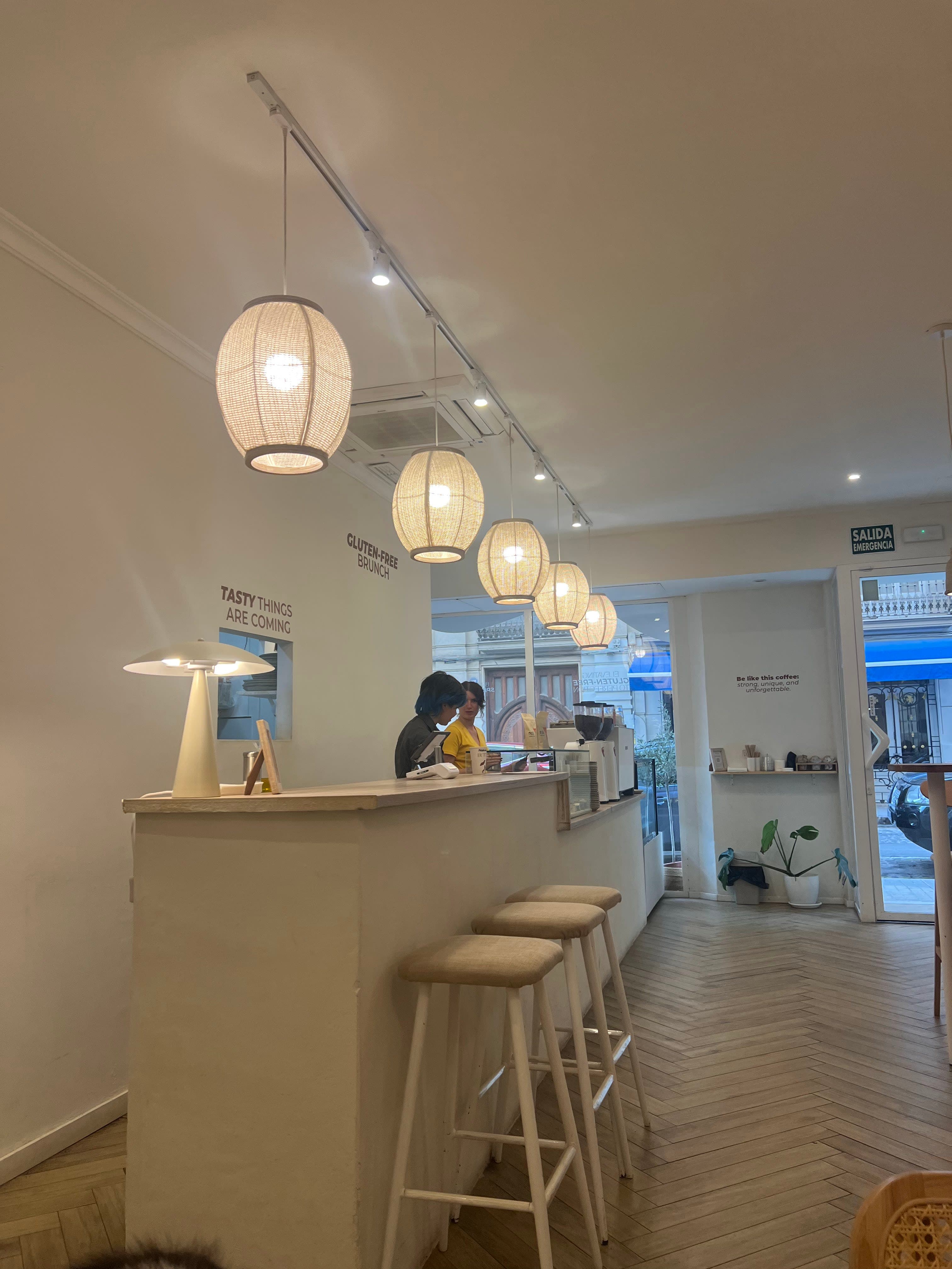 Butter Eatery House 2 en Valencia, Valencia, España - Restaurantes pet friendly