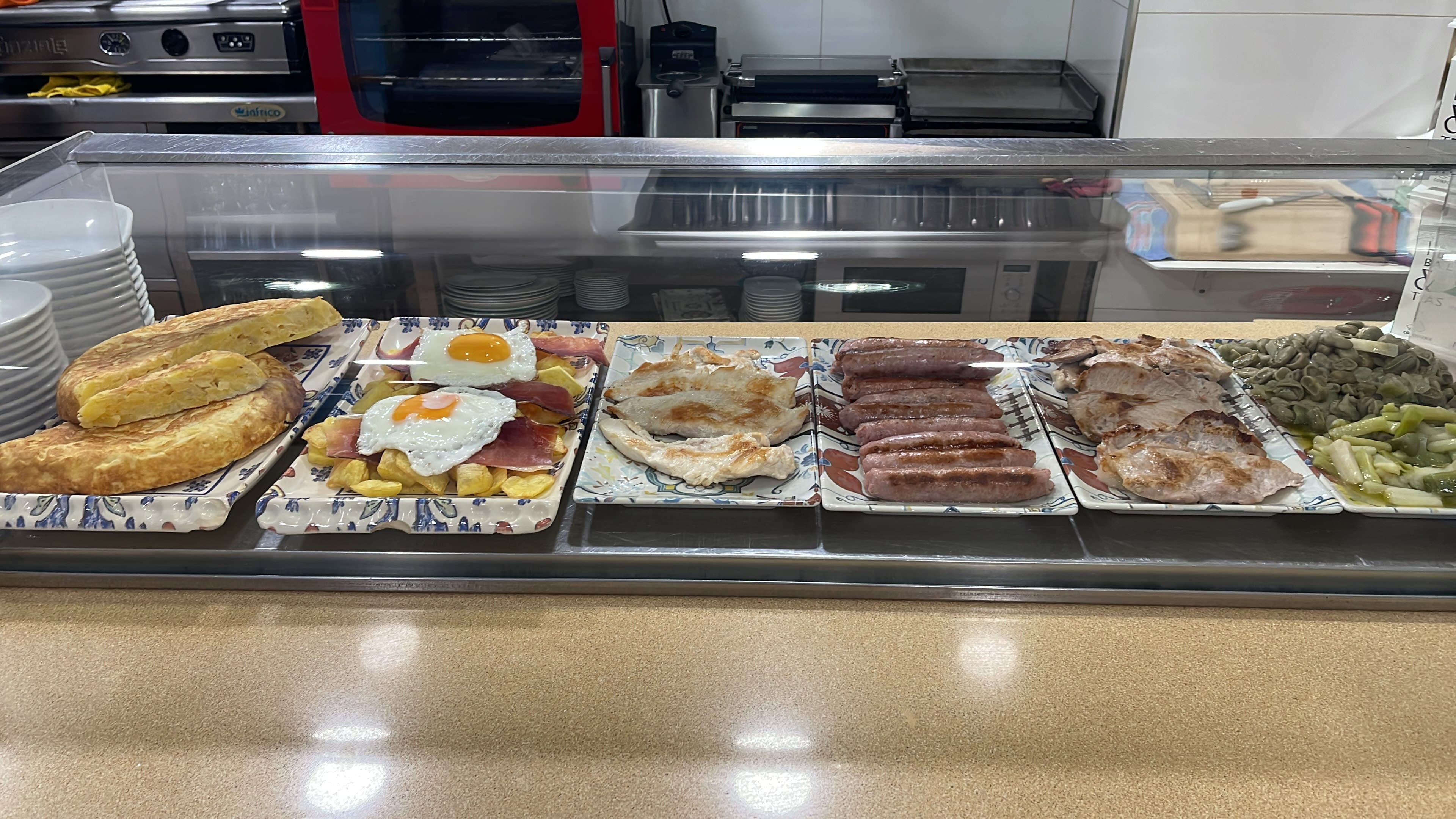 Café La Xerea en Valencia, Valencia, España - Restaurantes pet friendly