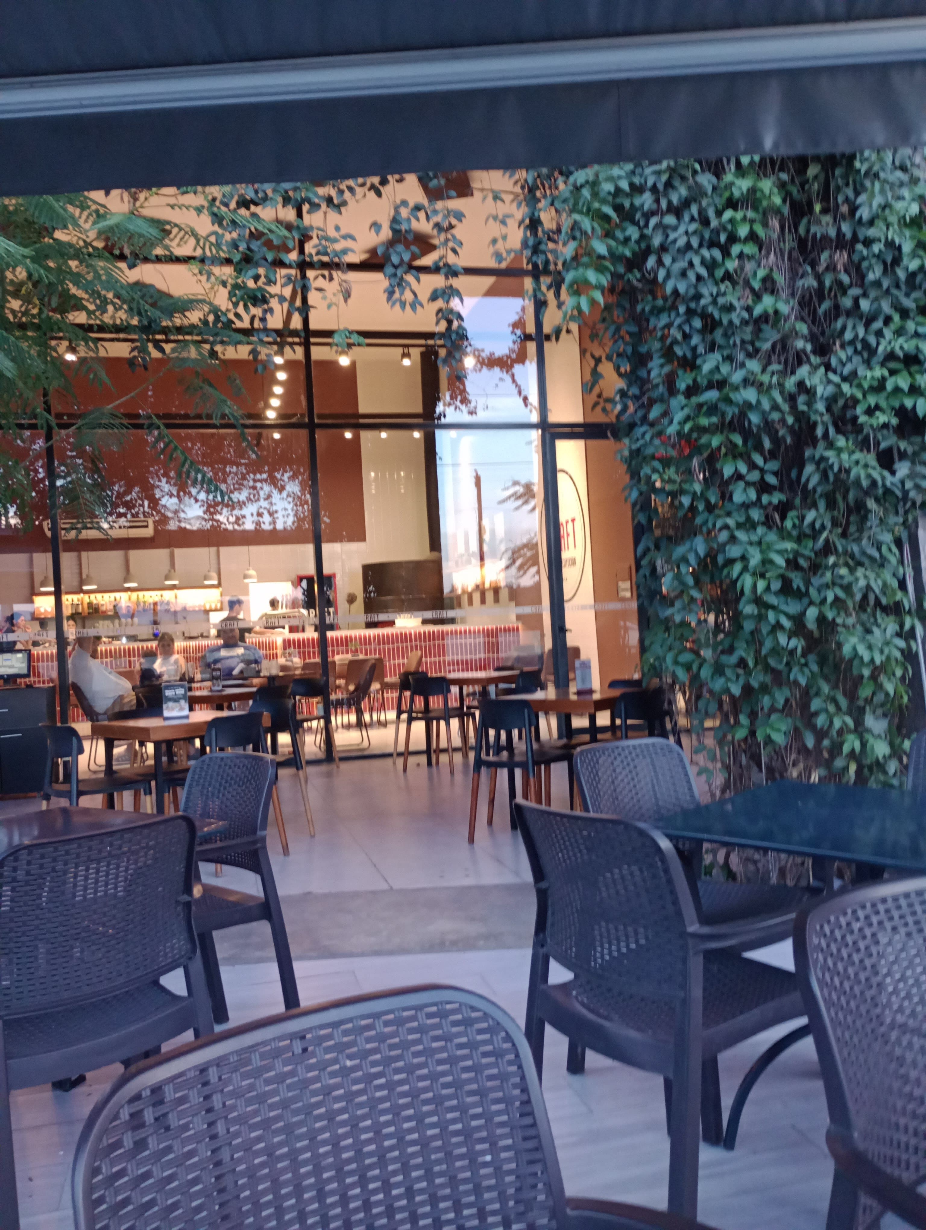 Craft Av. Constitución en Tafí Viejo, Tucumán, Argentina - Restaurantes pet friendly