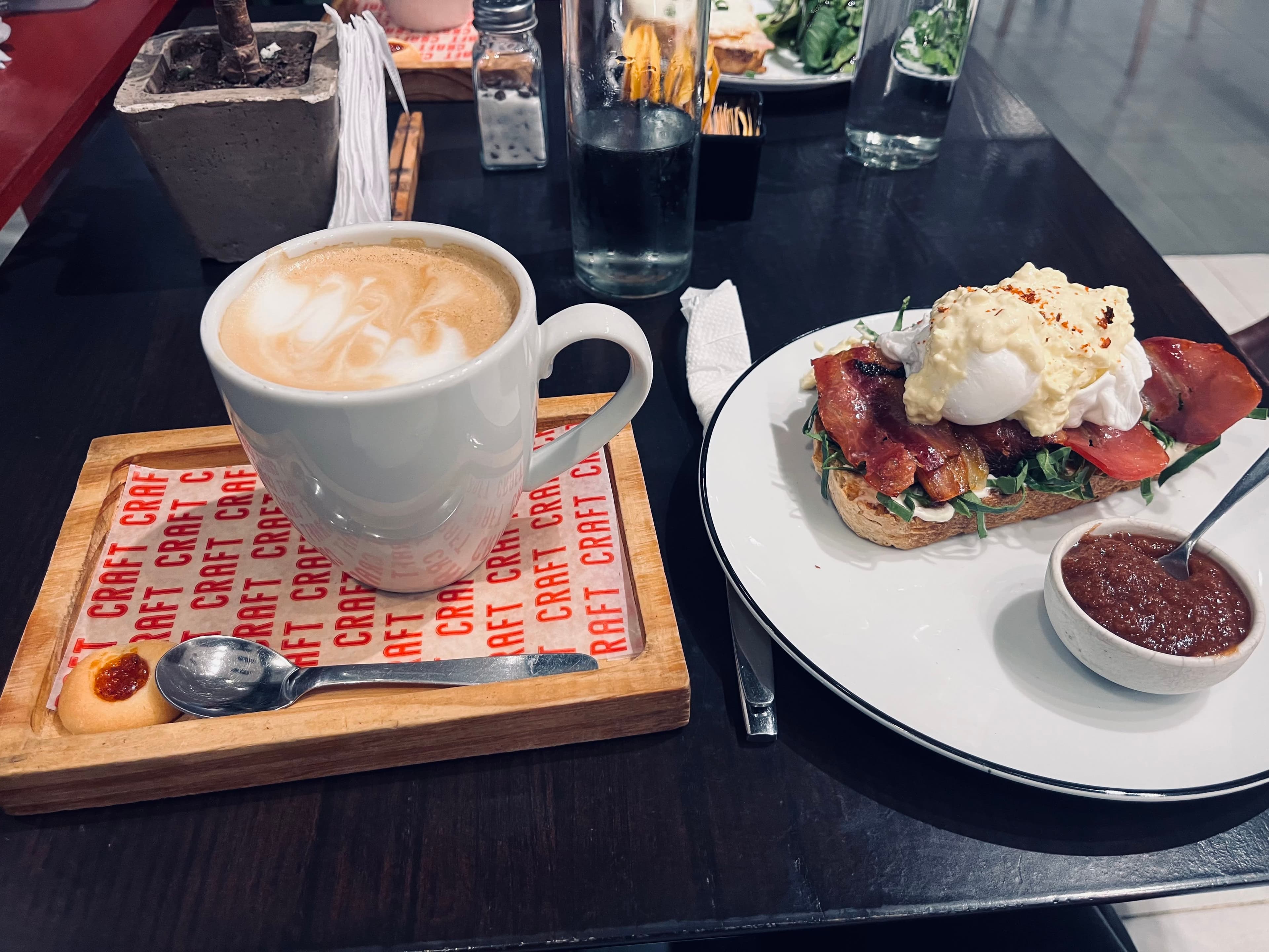 Craft Av. Constitución 3 en Tafí Viejo, Tucumán, Argentina - Restaurantes pet friendly