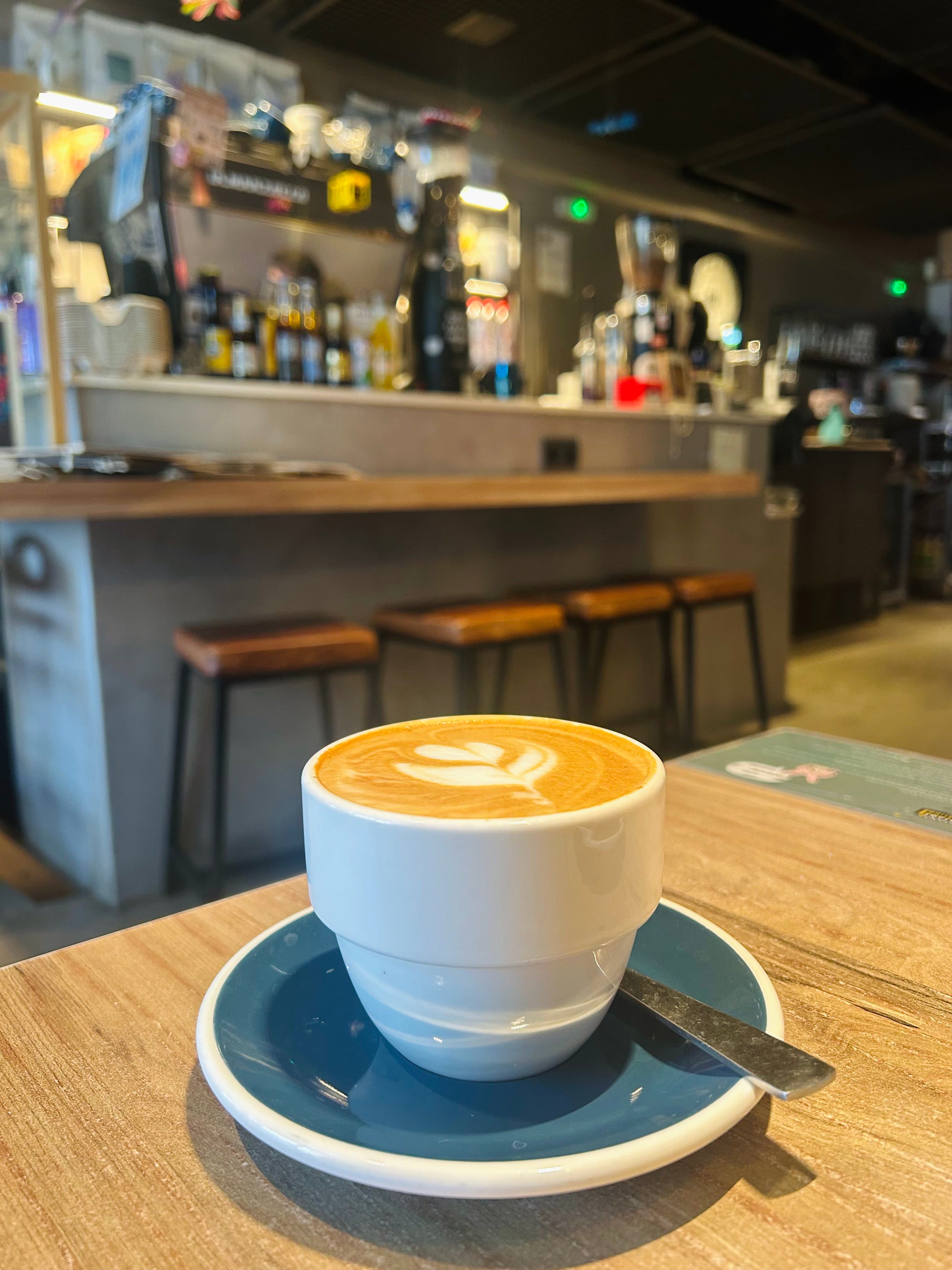 Mi Casa Tu Casa 3 en Marbella, Andalucía, España - Restaurantes pet friendly