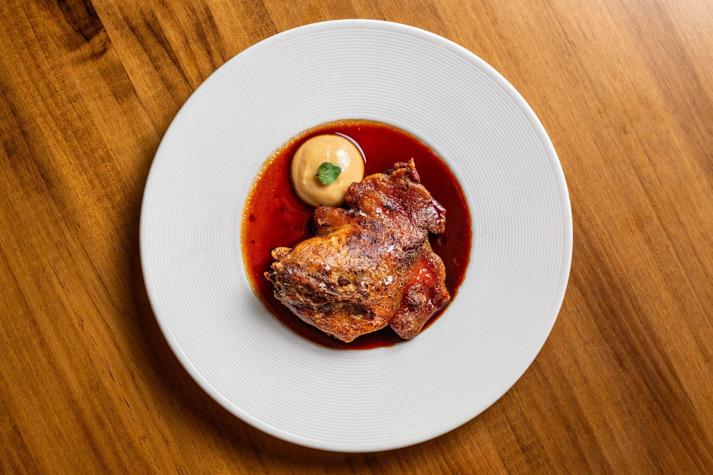 Cascada Cocina & Bar 3 en Marbella, Andalucía, España - Restaurantes pet friendly