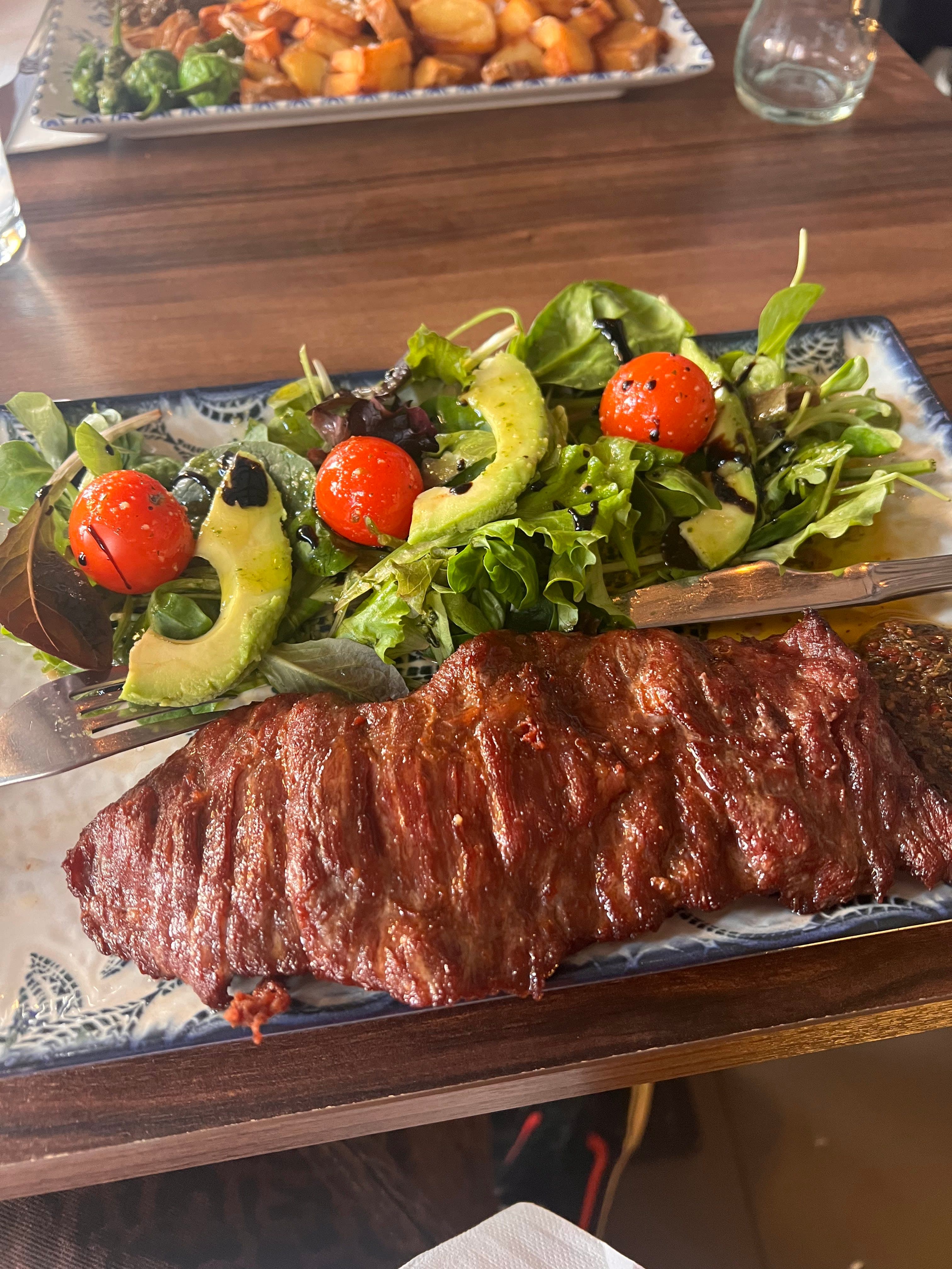 Casablanca 3 en Alicante, Valencia, España - Restaurantes pet friendly