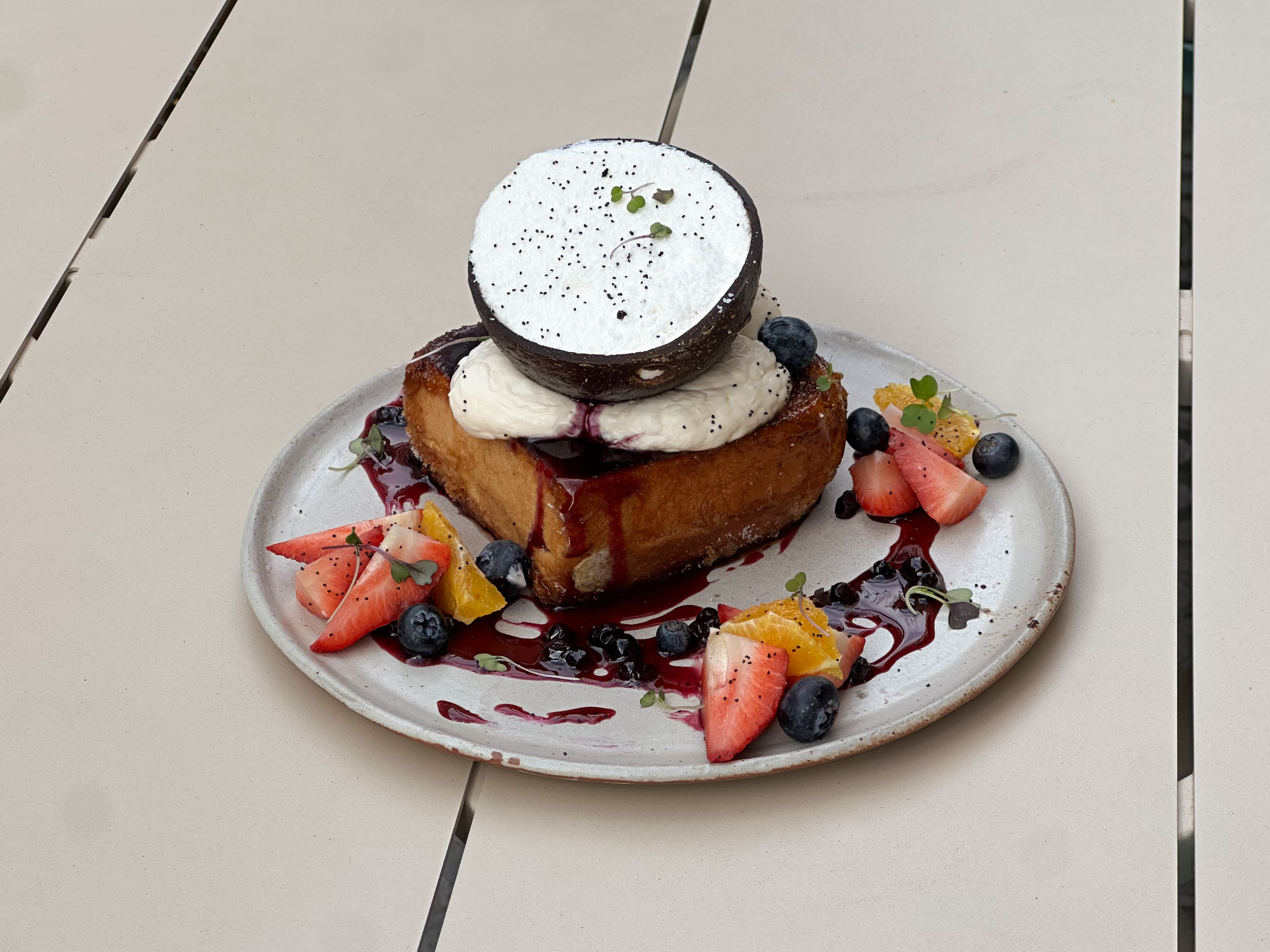 Coco Social House 3 en Valencia, Valencia, España - Restaurantes pet friendly