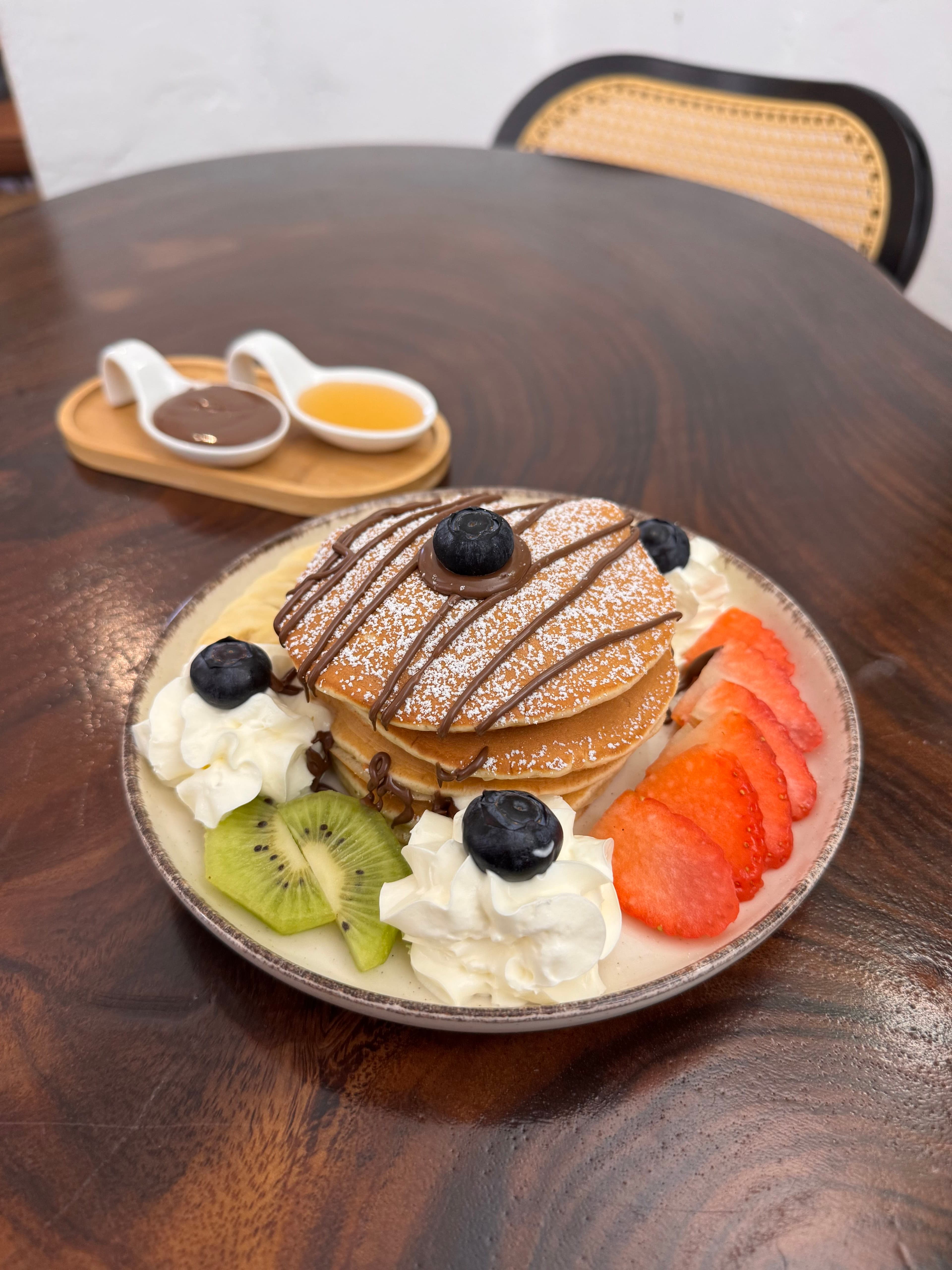 Tostarte Specialty Coffee 3 en Valencia, Valencia, España - Restaurantes pet friendly