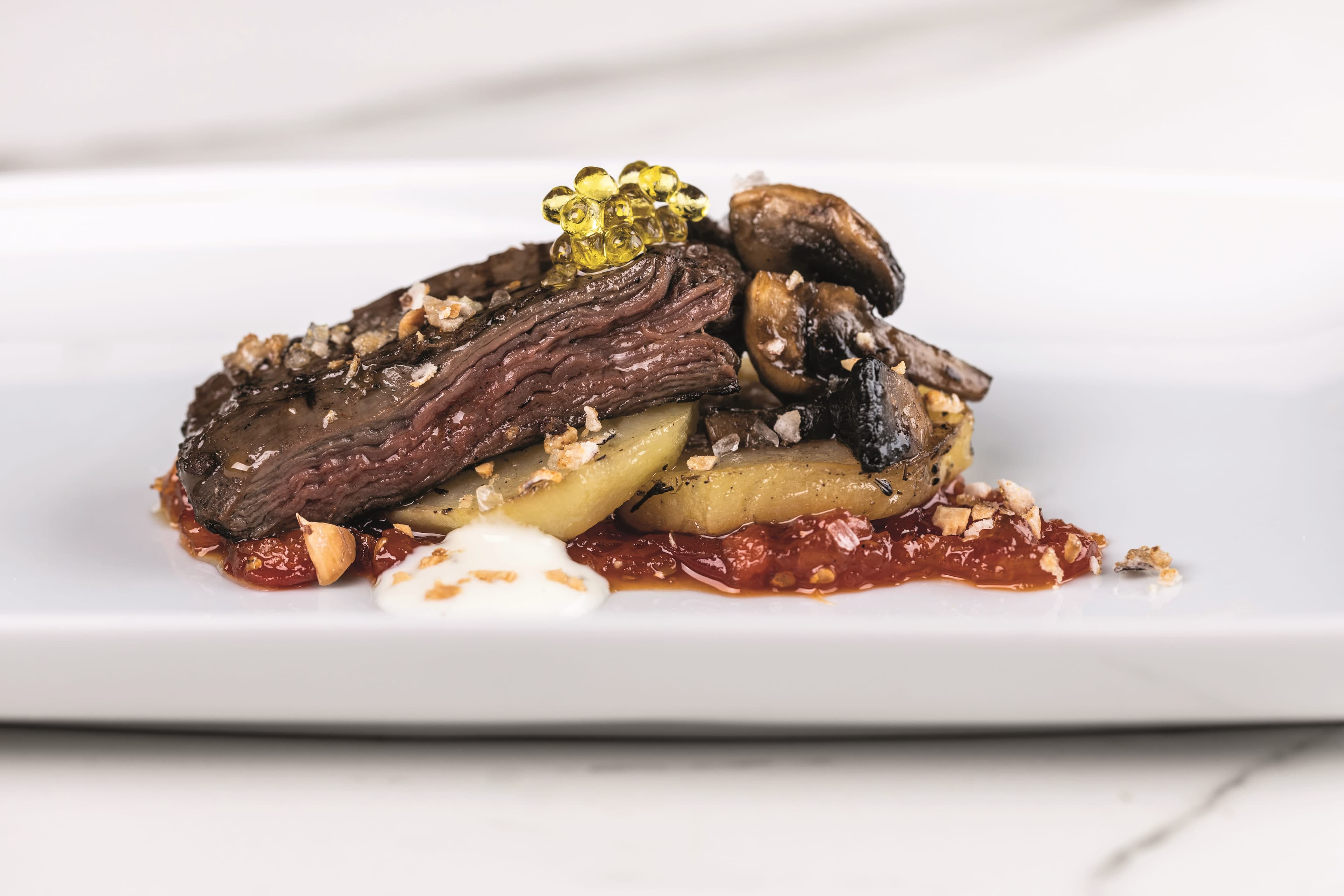 Grillats - Reus BBQ 2 en Reus, Cataluña, España - Restaurantes pet friendly