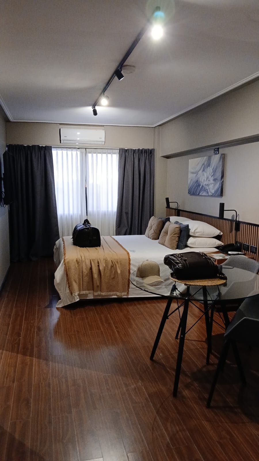Hotel Garden en San Miguel de Tucumán, Tucumán, Argentina - Hoteles pet friendly