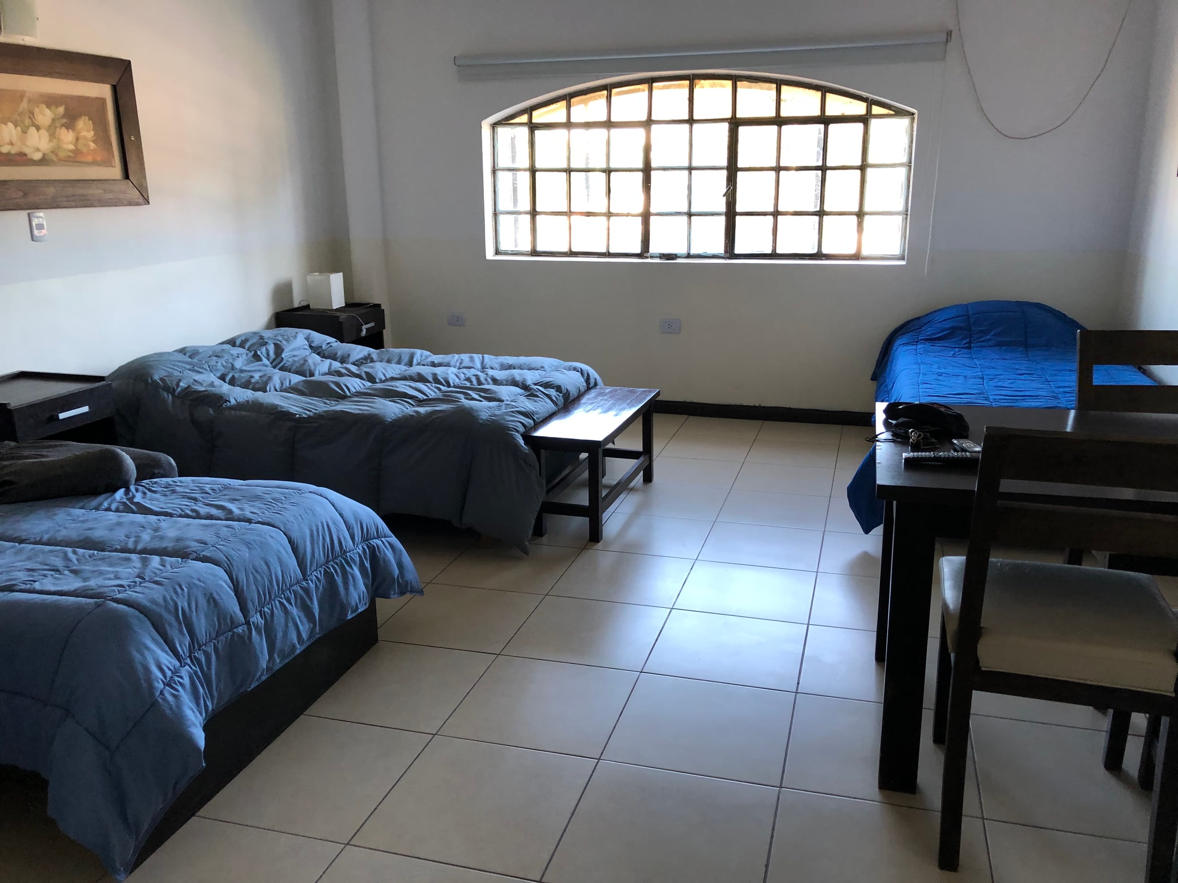 Complejo Los Merinos 2 en Bahía Blanca, Buenos Aires, Argentina - Hoteles pet friendly