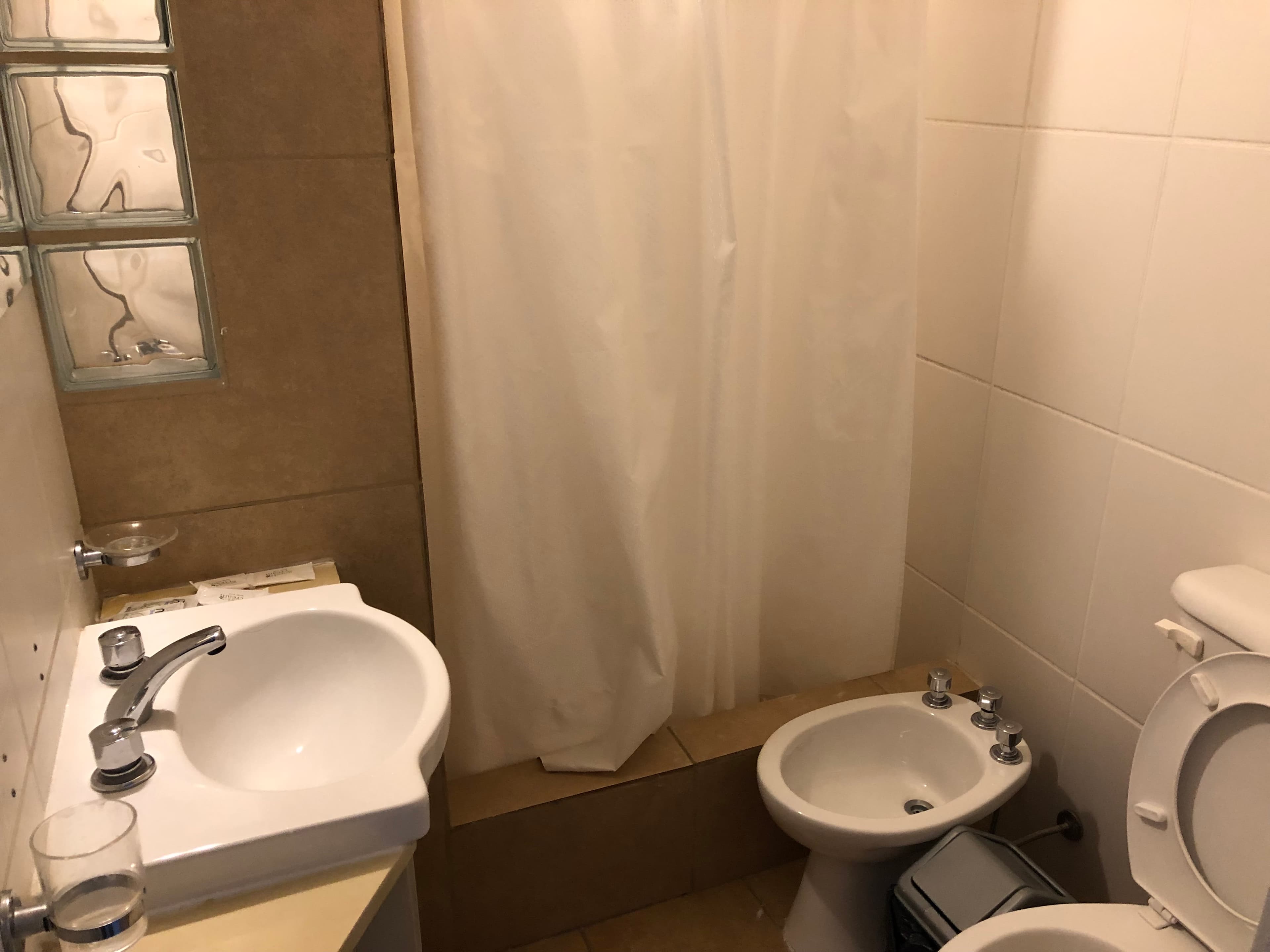 Complejo Los Merinos 3 en Bahía Blanca, Buenos Aires, Argentina - Hoteles pet friendly