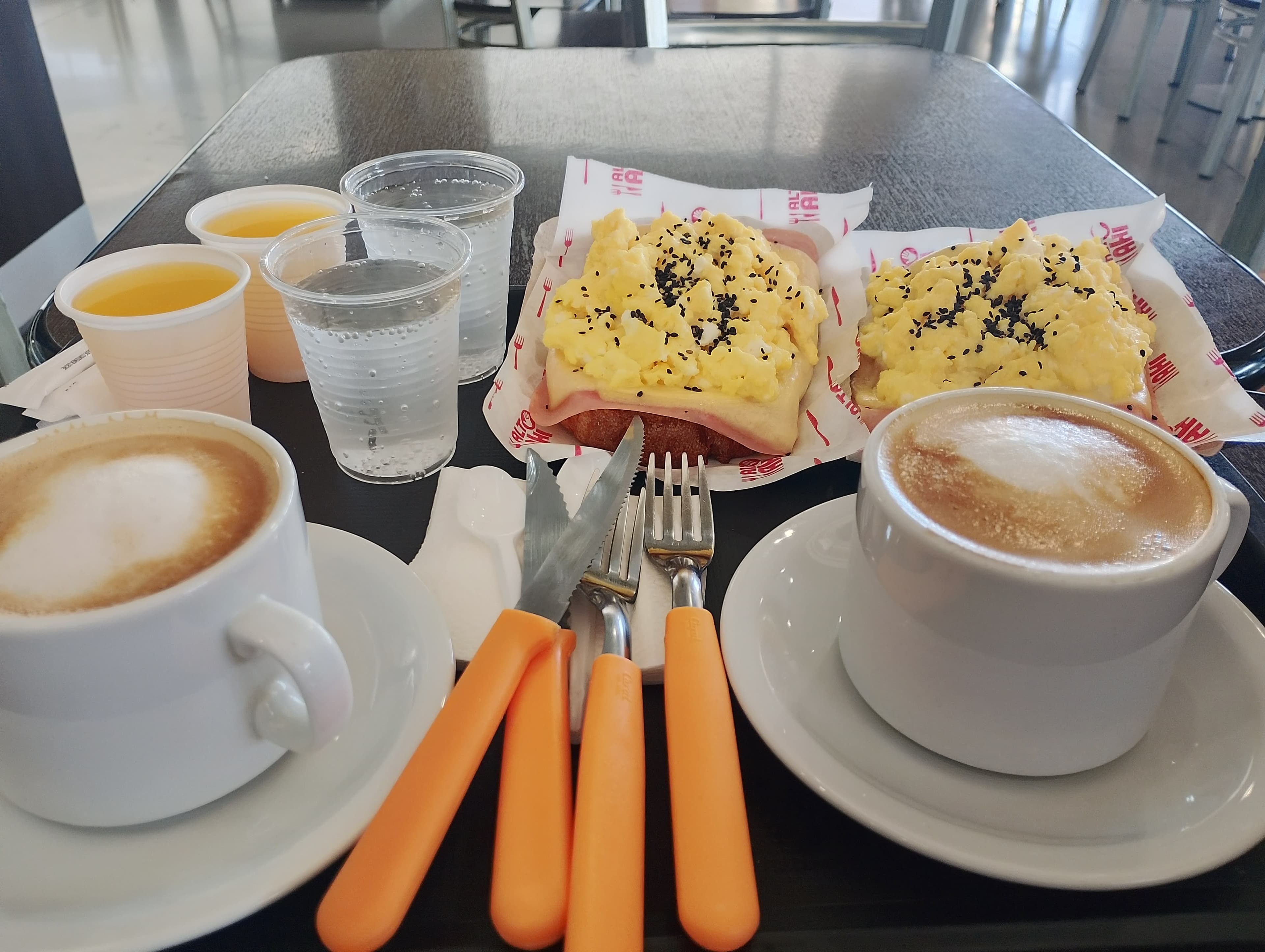 Alto Ahí 2 en Tafí Viejo, Tucumán, Argentina - Restaurantes pet friendly