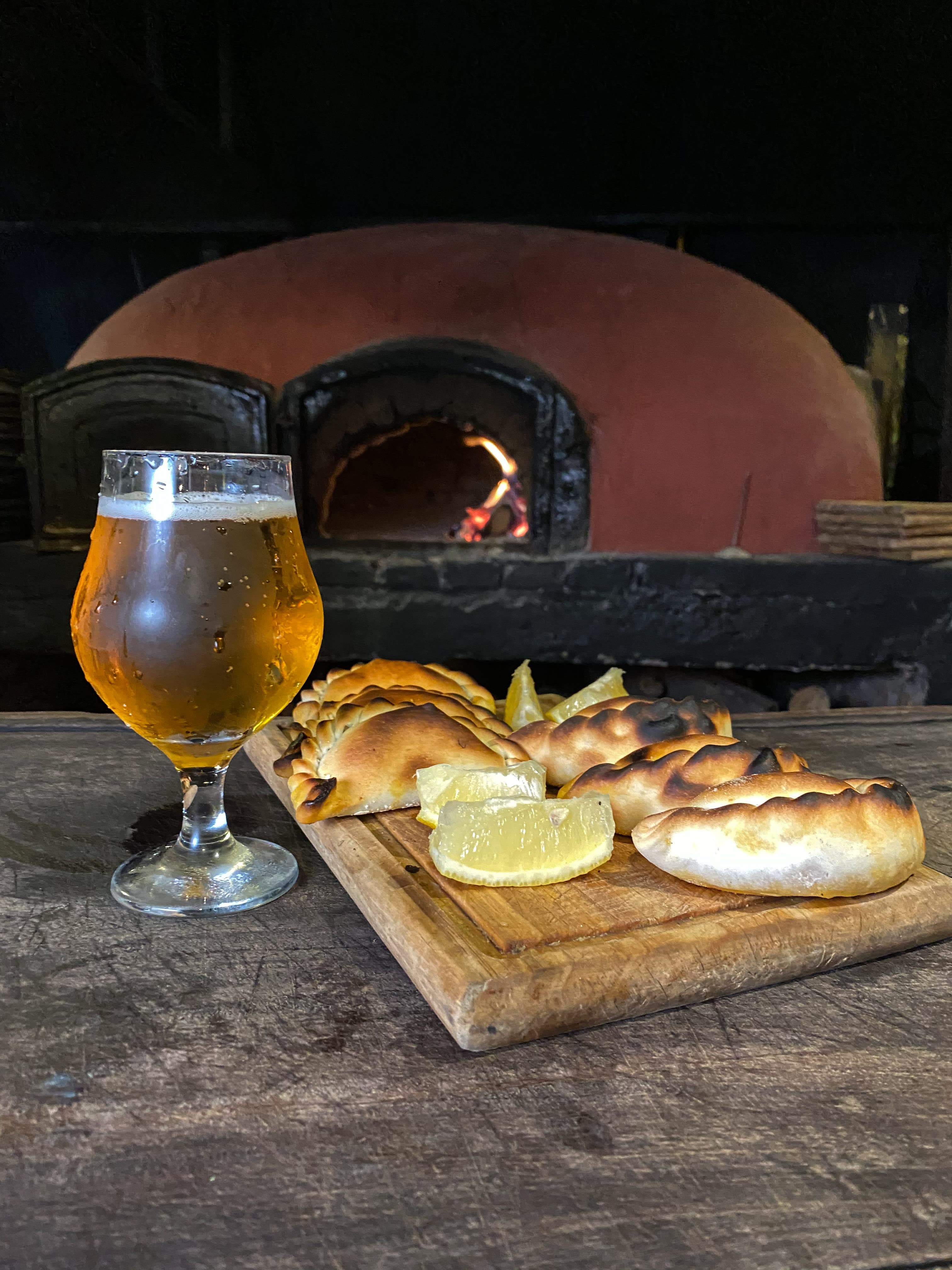 La Tropilla Parrillada 2 en San Miguel de Tucumán, Tucumán, Argentina - Restaurantes pet friendly