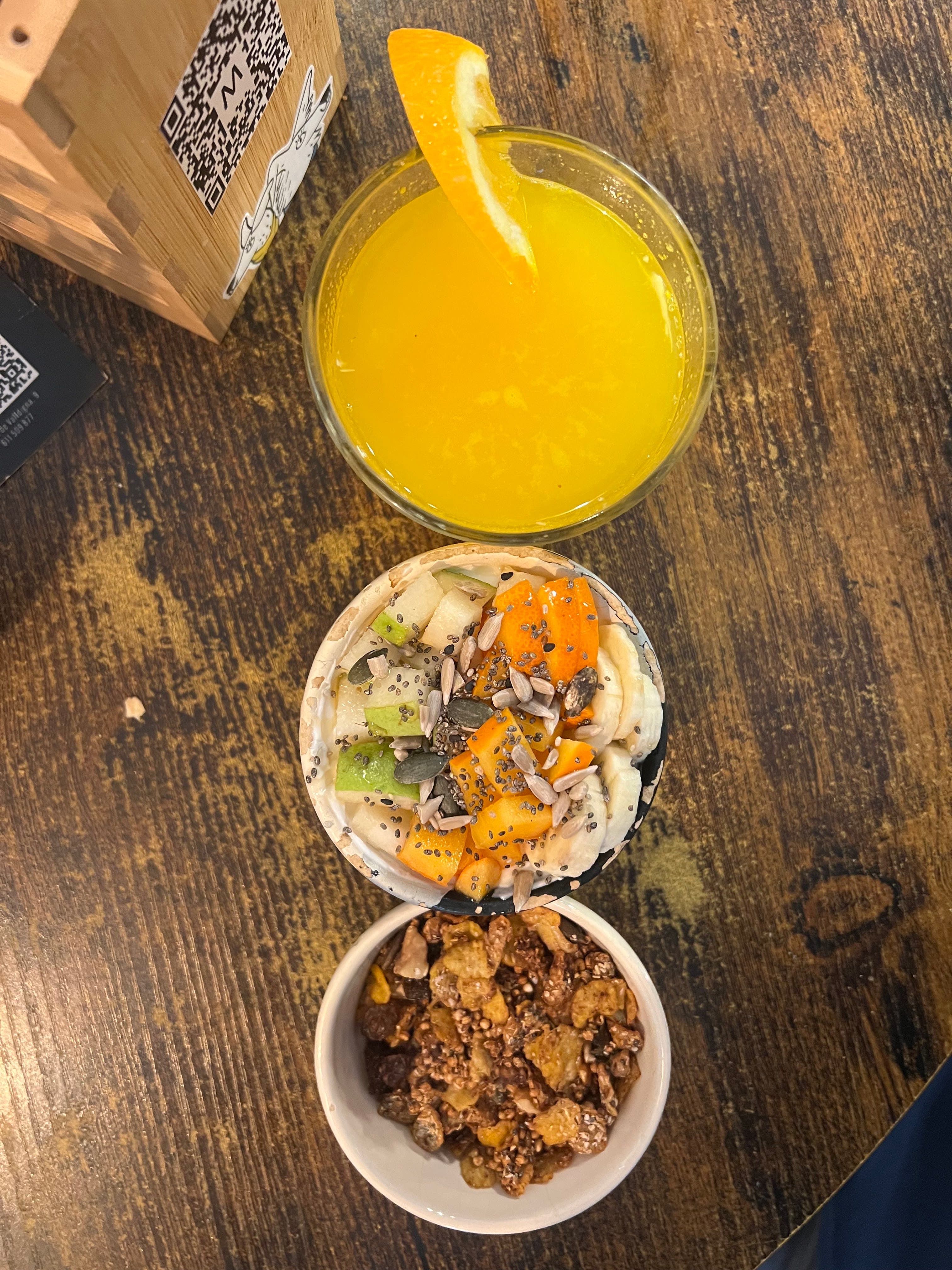 Mestizo 3 en Valencia, Valencia, España - Restaurantes pet friendly