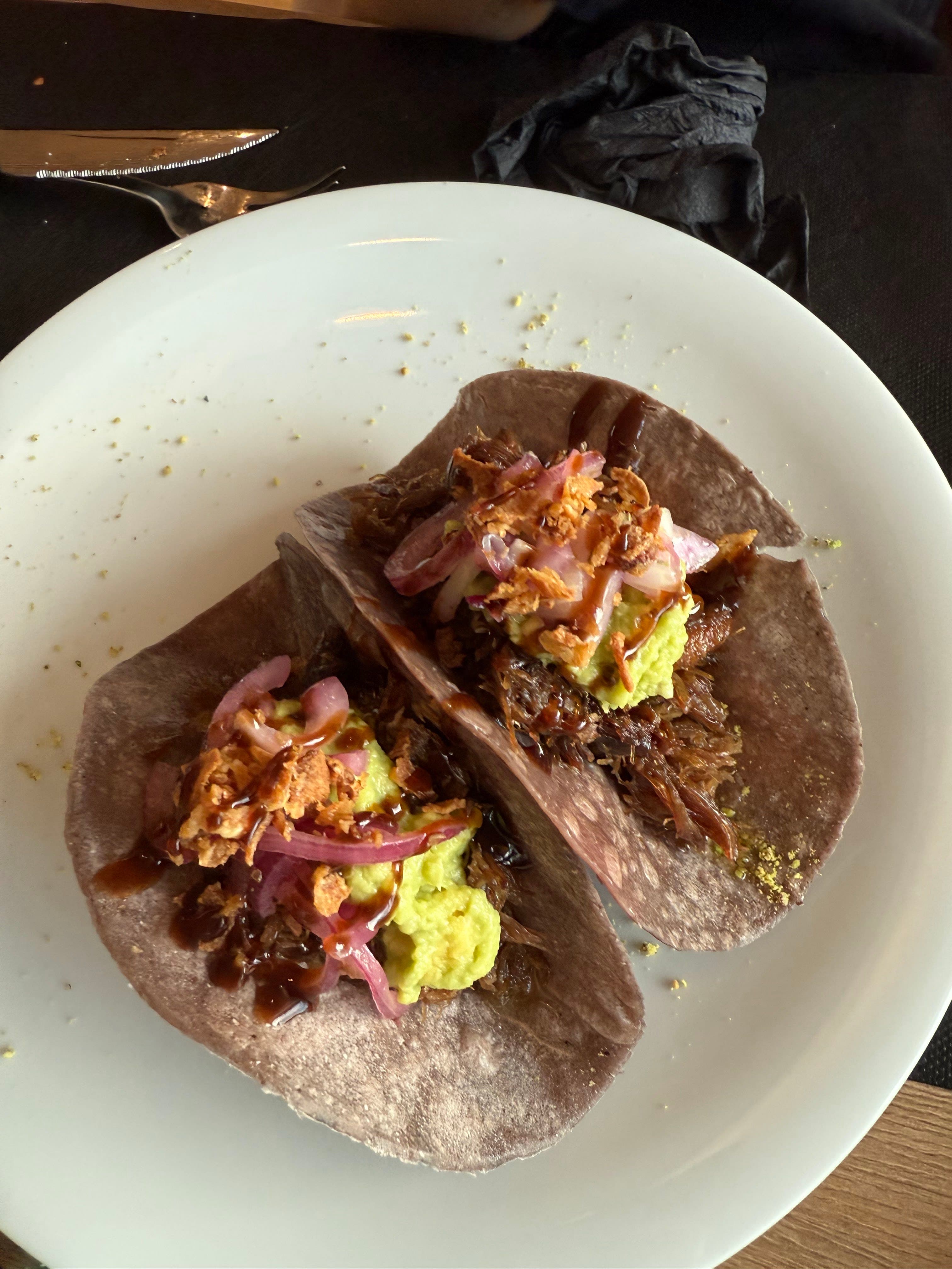 Leño Restaurant 3 en Reus, Cataluña, España - Restaurantes pet friendly