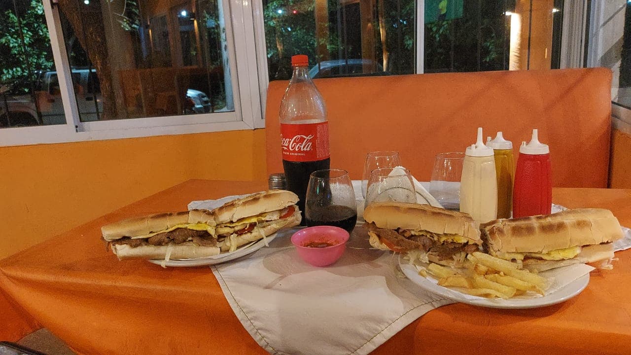 Barrio Eucalipto 2 en Monteros, Tucumán, Argentina - Restaurantes pet friendly