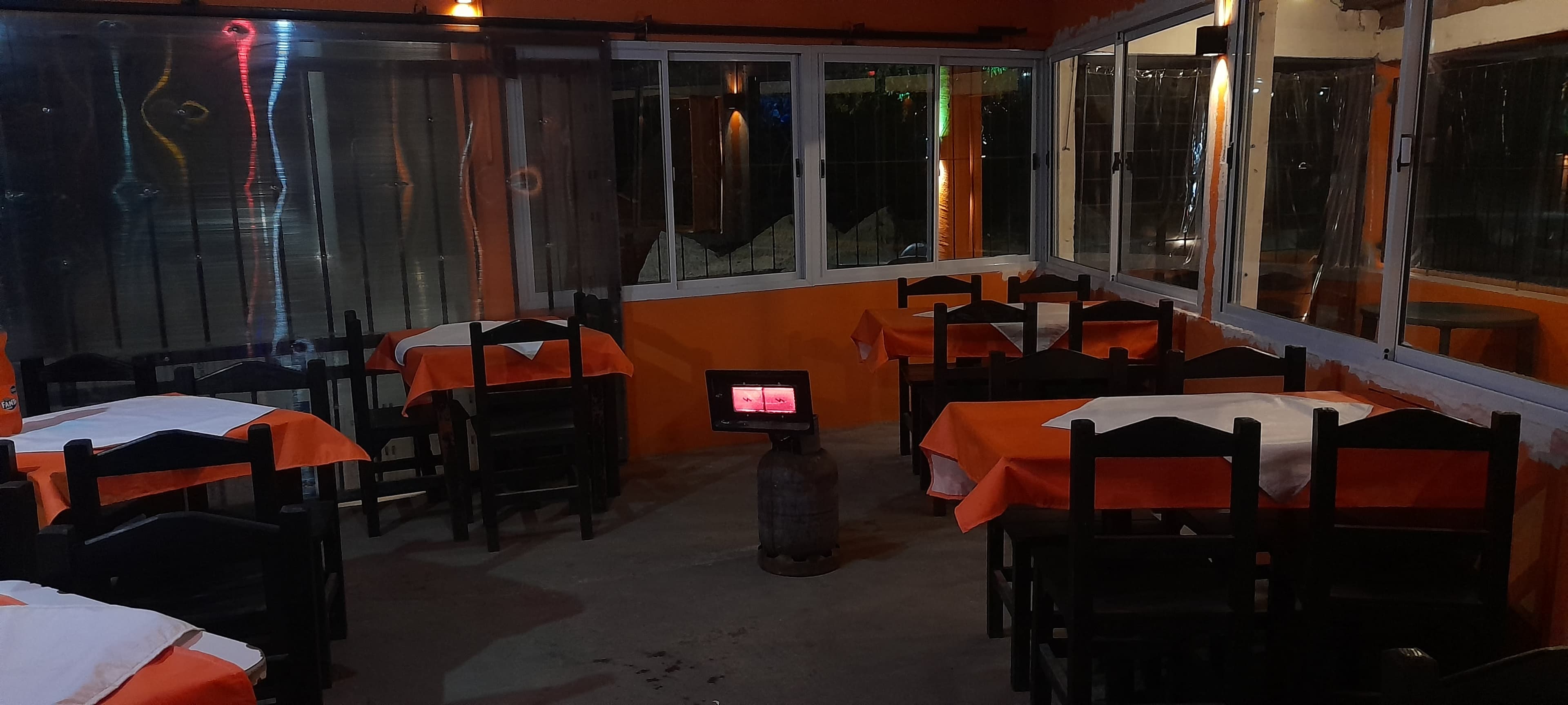 Barrio Eucalipto en Monteros, Tucumán, Argentina - Restaurantes pet friendly