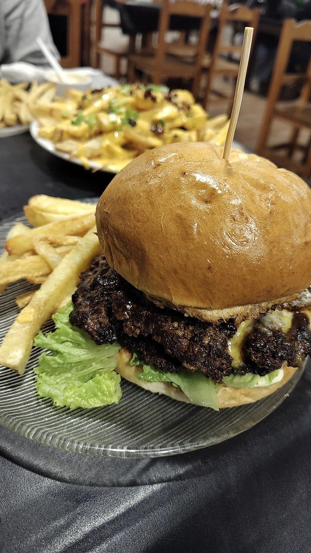 Ke! Hamburguesas Ro-Le 2 en Monteros, Tucumán, Argentina - Restaurantes pet friendly