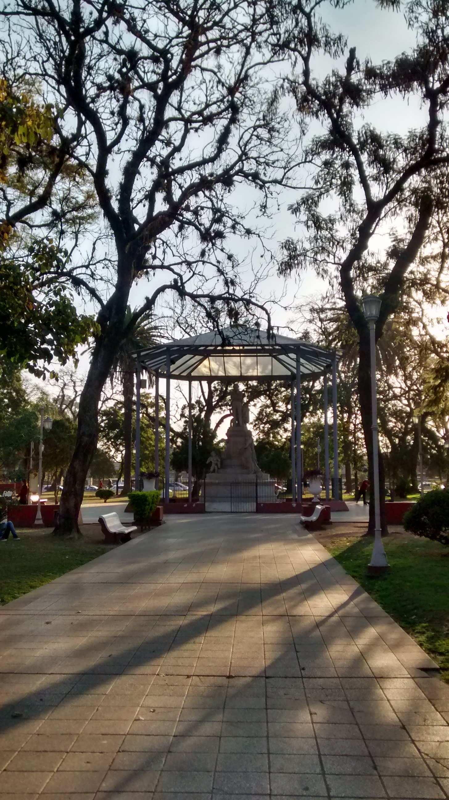 Nuevo Hotel Tucumán en San Miguel de Tucumán, Tucumán, Argentina - Hoteles pet friendly