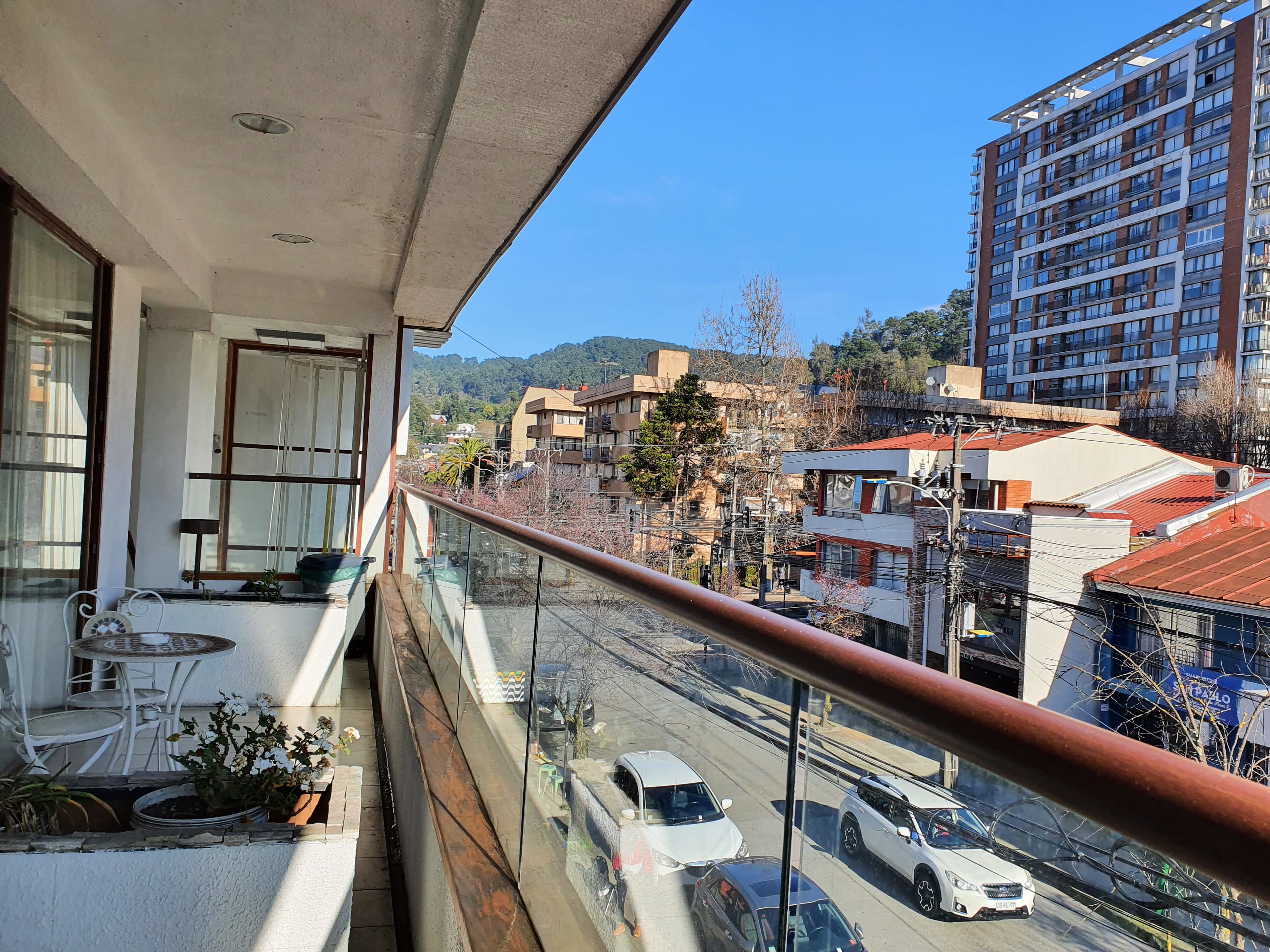 Apart Hotel Uman 3 en Concepción, Tucumán, Argentina - Hoteles pet friendly