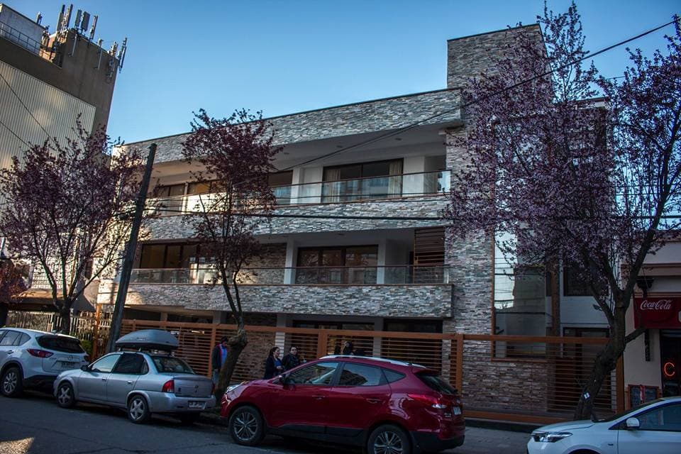 Apart Hotel Uman en Concepción, Tucumán, Argentina - Hoteles pet friendly