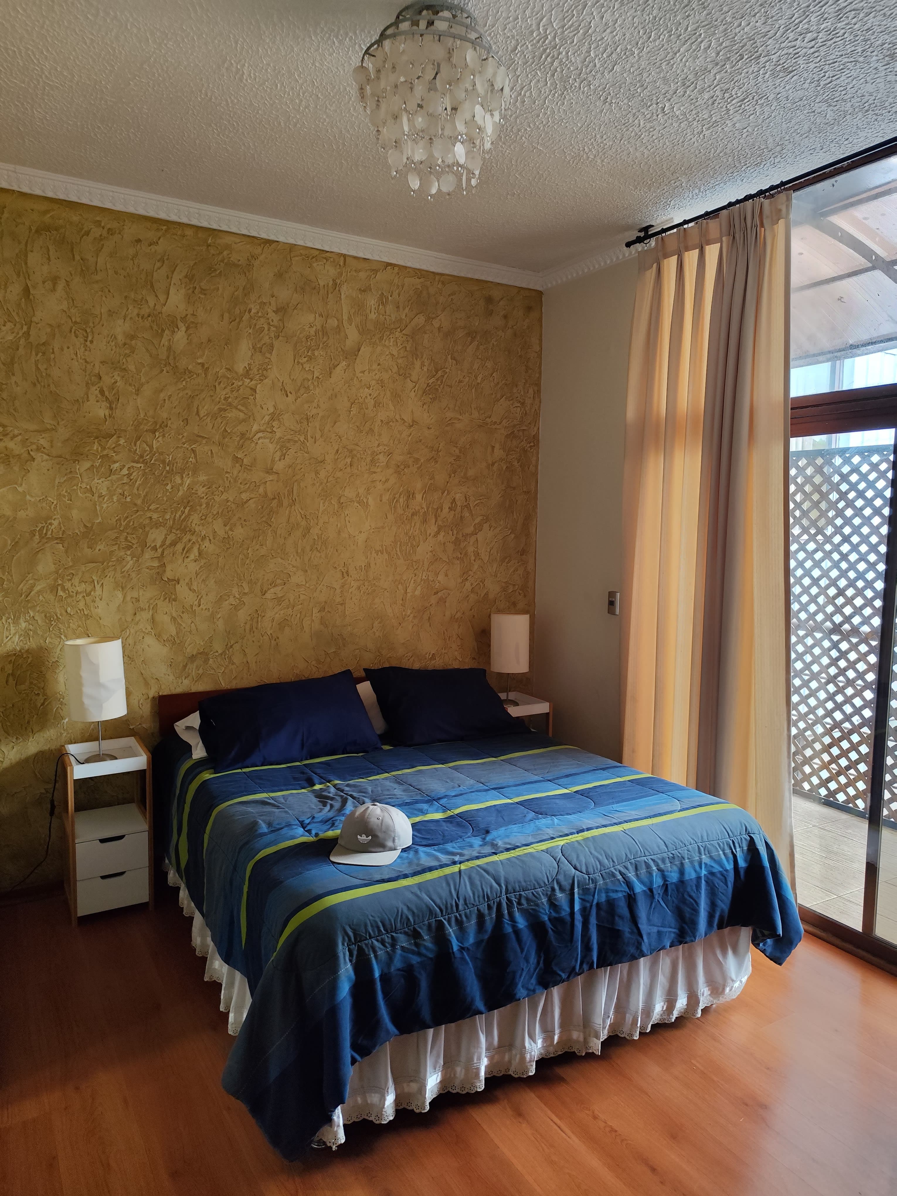 Apart Hotel Uman 2 en Concepción, Tucumán, Argentina - Hoteles pet friendly
