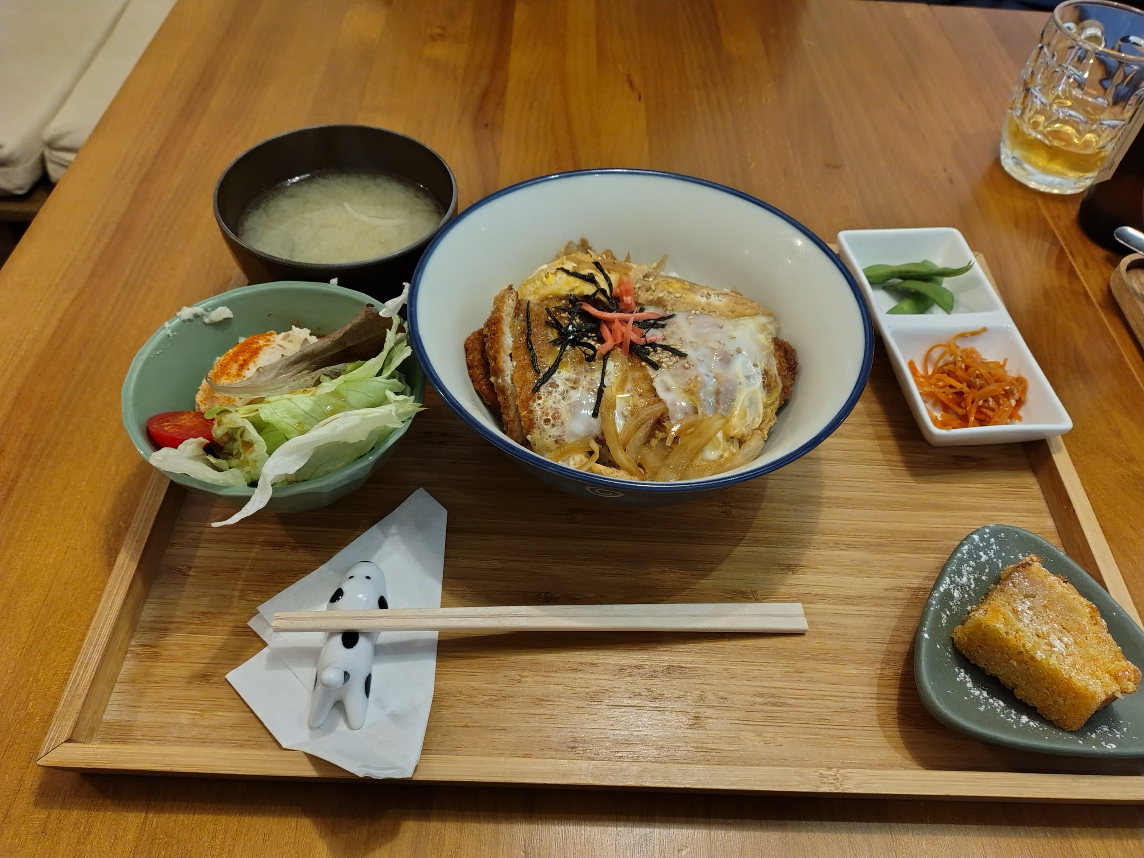 Inu Café 3 en Barcelona, Cataluña, España - Restaurantes pet friendly