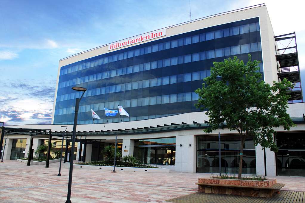 Hilton Garden Inn Tucumán en San Miguel de Tucumán, Tucumán, Argentina - Hoteles pet friendly