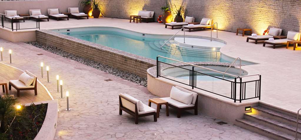 Hilton Garden Inn Tucumán 3 en San Miguel de Tucumán, Tucumán, Argentina - Hoteles pet friendly